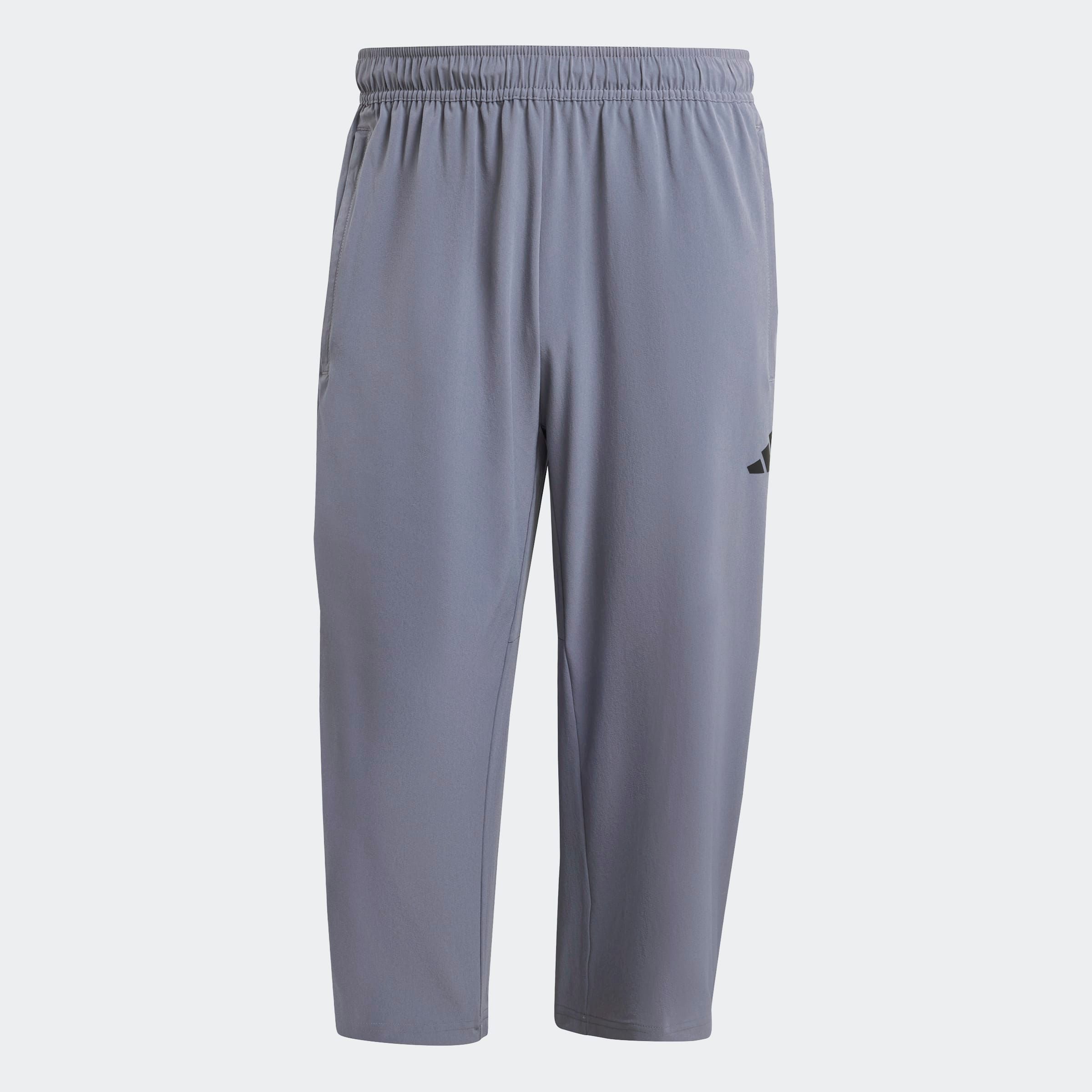 adidas Performance Sporthose »TR-ES 3/4 PANT«, (1 tlg.)
