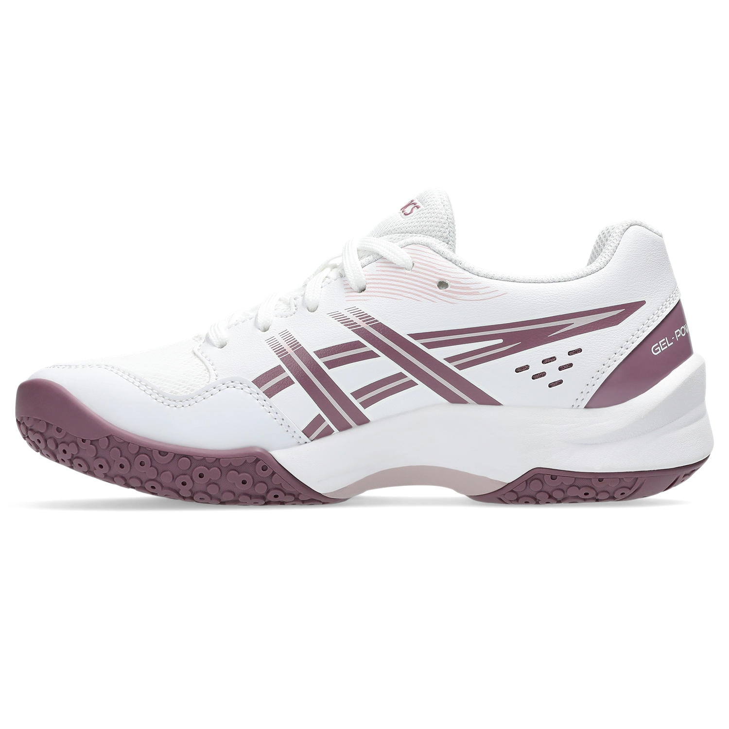 Asics Hallenschuh »GEL-POWERBREAK GS«, für Hallensport