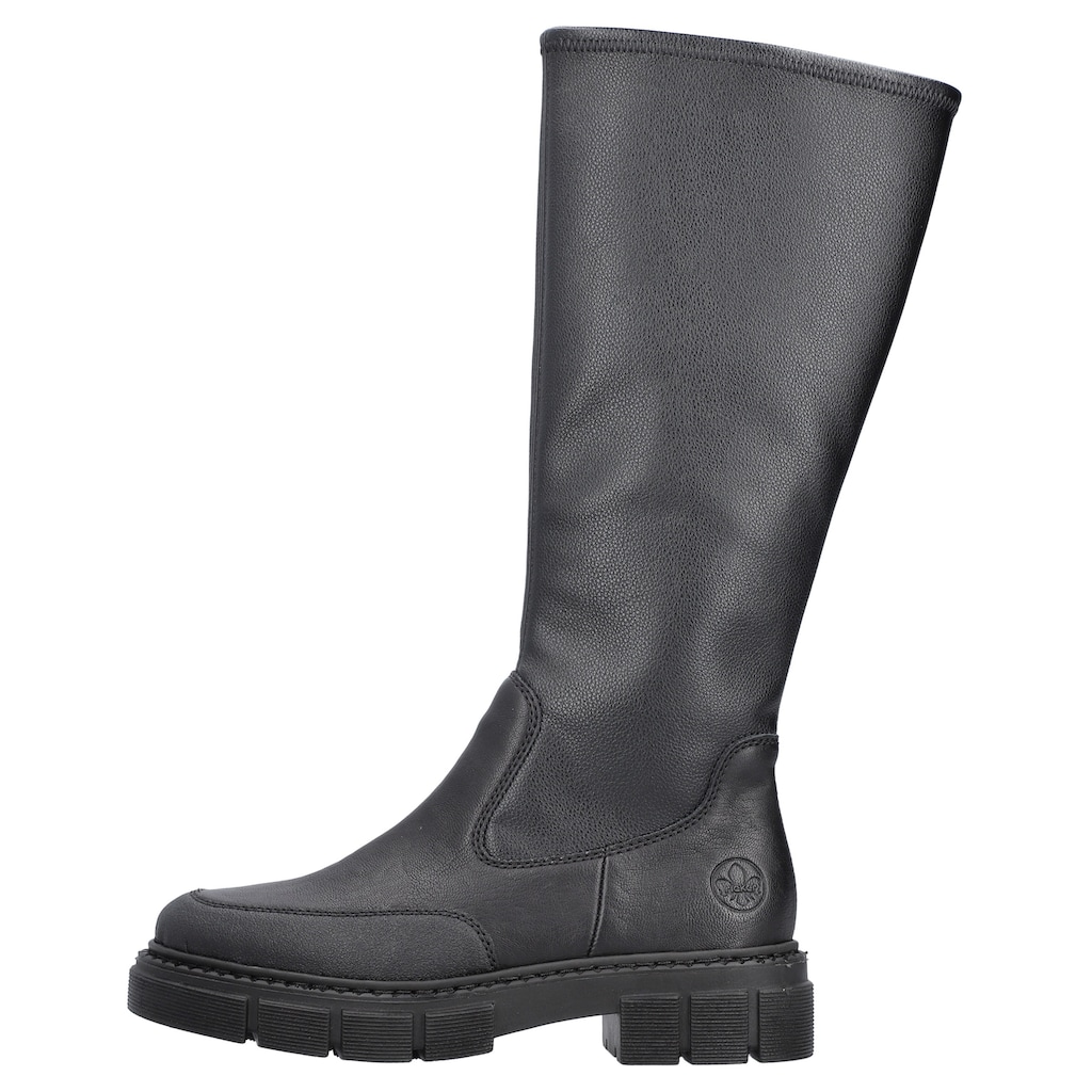 Rieker Stiefel