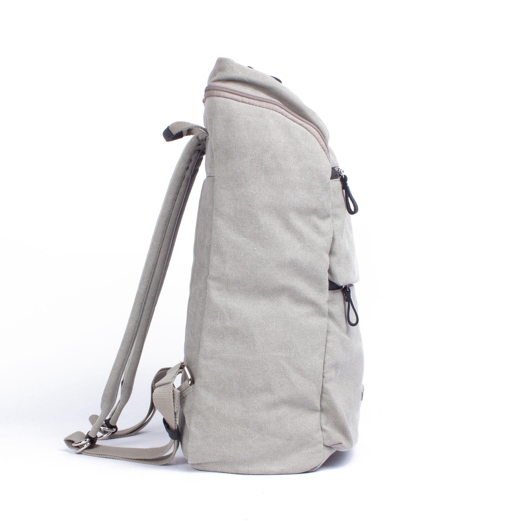 Margelisch Laptoprucksack »Rashmi 1«, BSCI zertifizierter Produktion