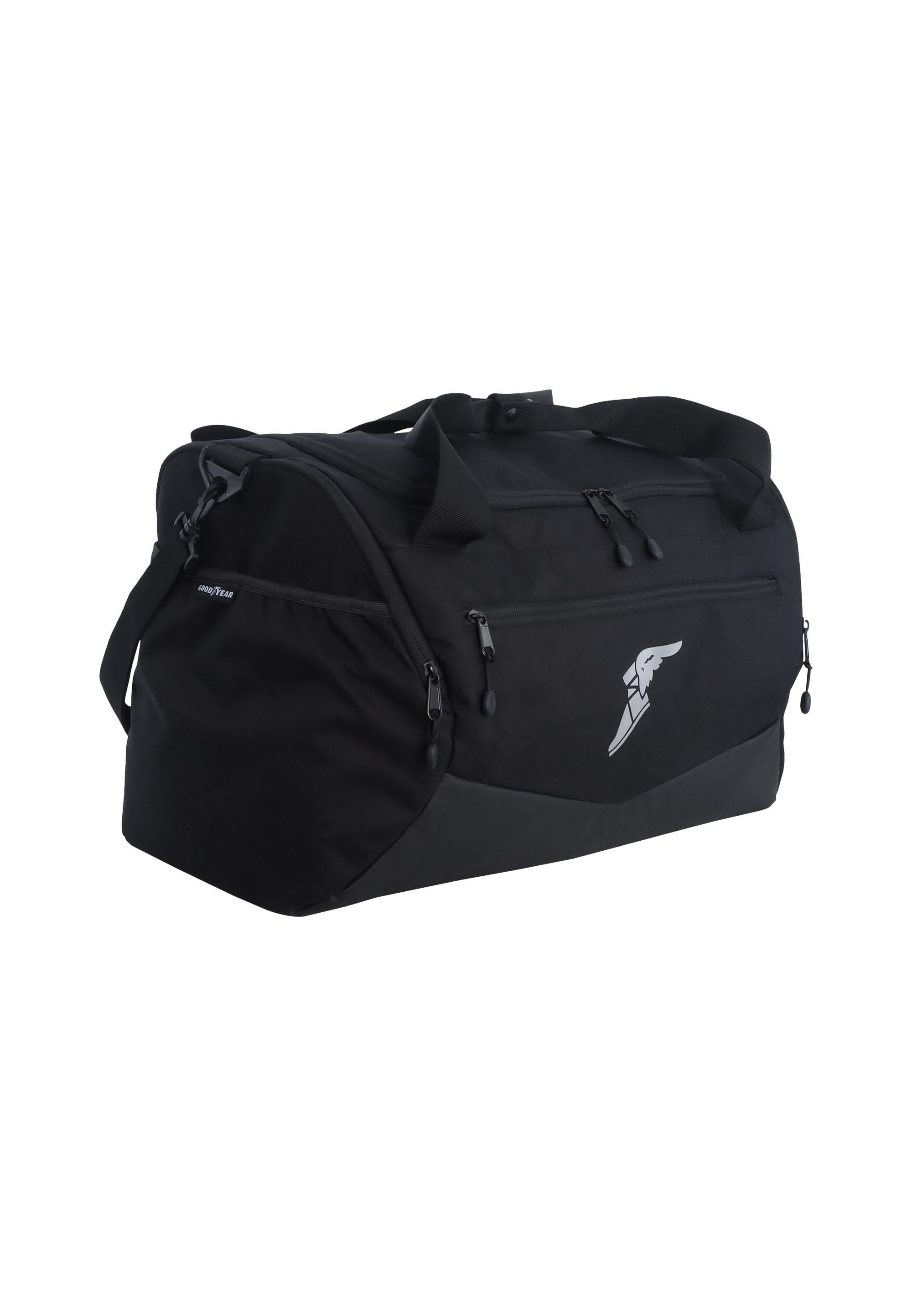 Goodyear Sporttasche "Mile" aus Polyester-Material günstig online kaufen