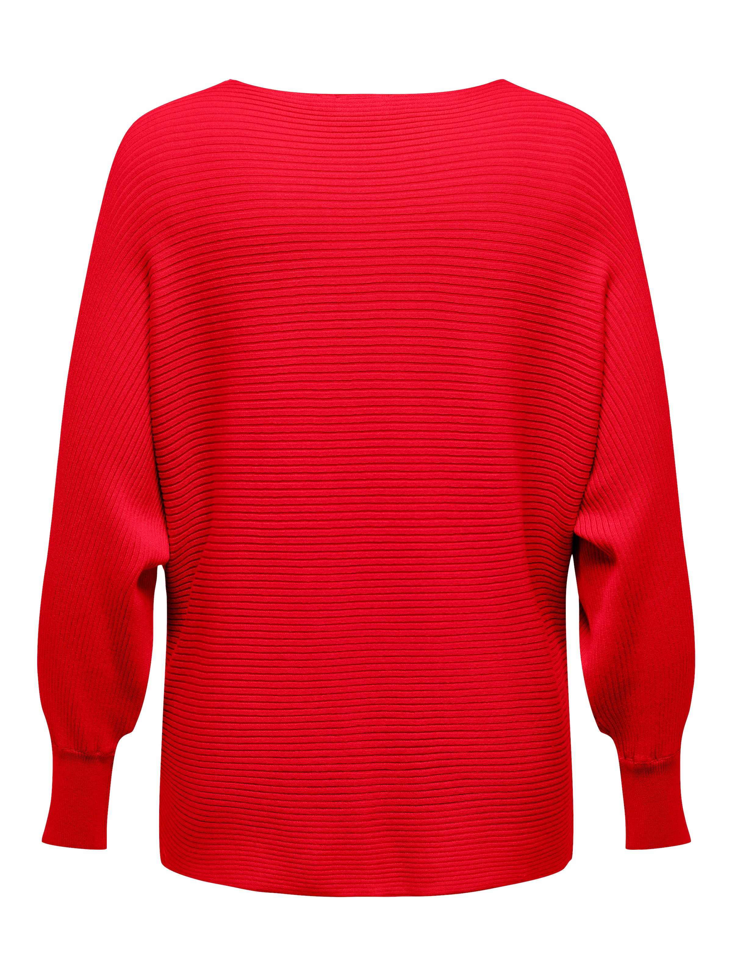 ONLY CARMAKOMA Strickpullover »CARNEW ADALINE LIFE L/S PULLOVER KNT« Viskosemischung