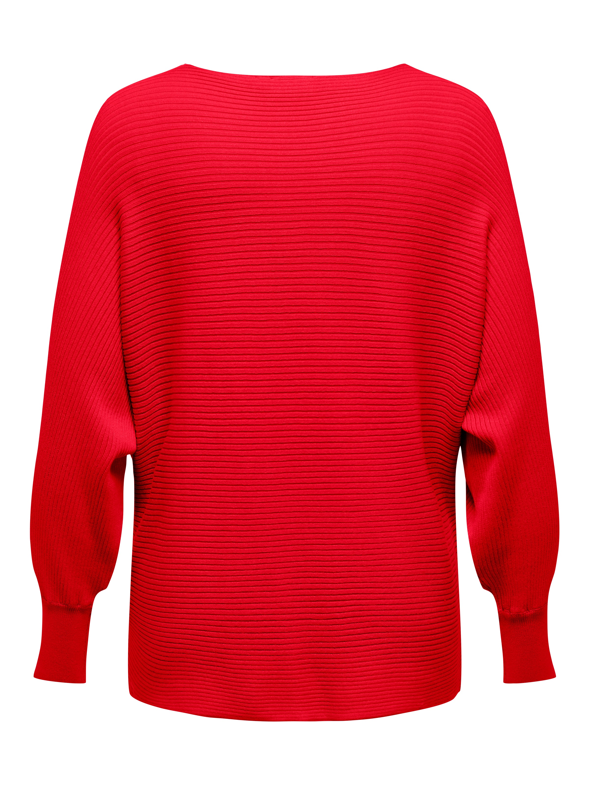 ONLY CARMAKOMA Strickpullover "CARNEW ADALINE LIFE L/S PULLOVER KNT" Viskos günstig online kaufen