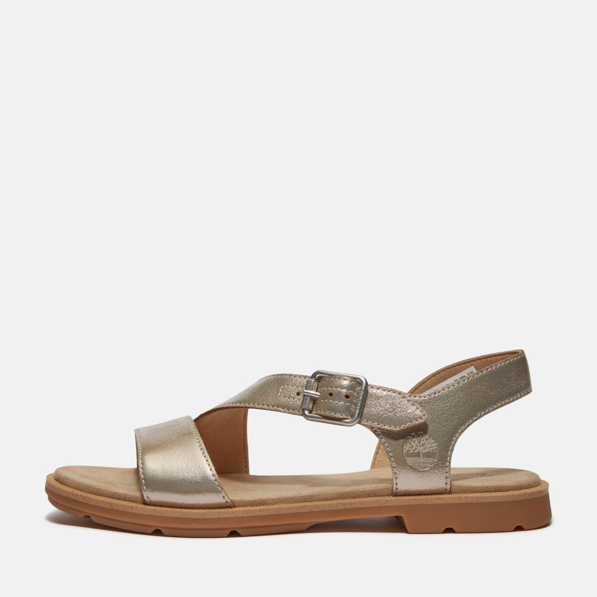 Timberland Sandale »CALISTA BAY BACKSTRAP SANDAL«