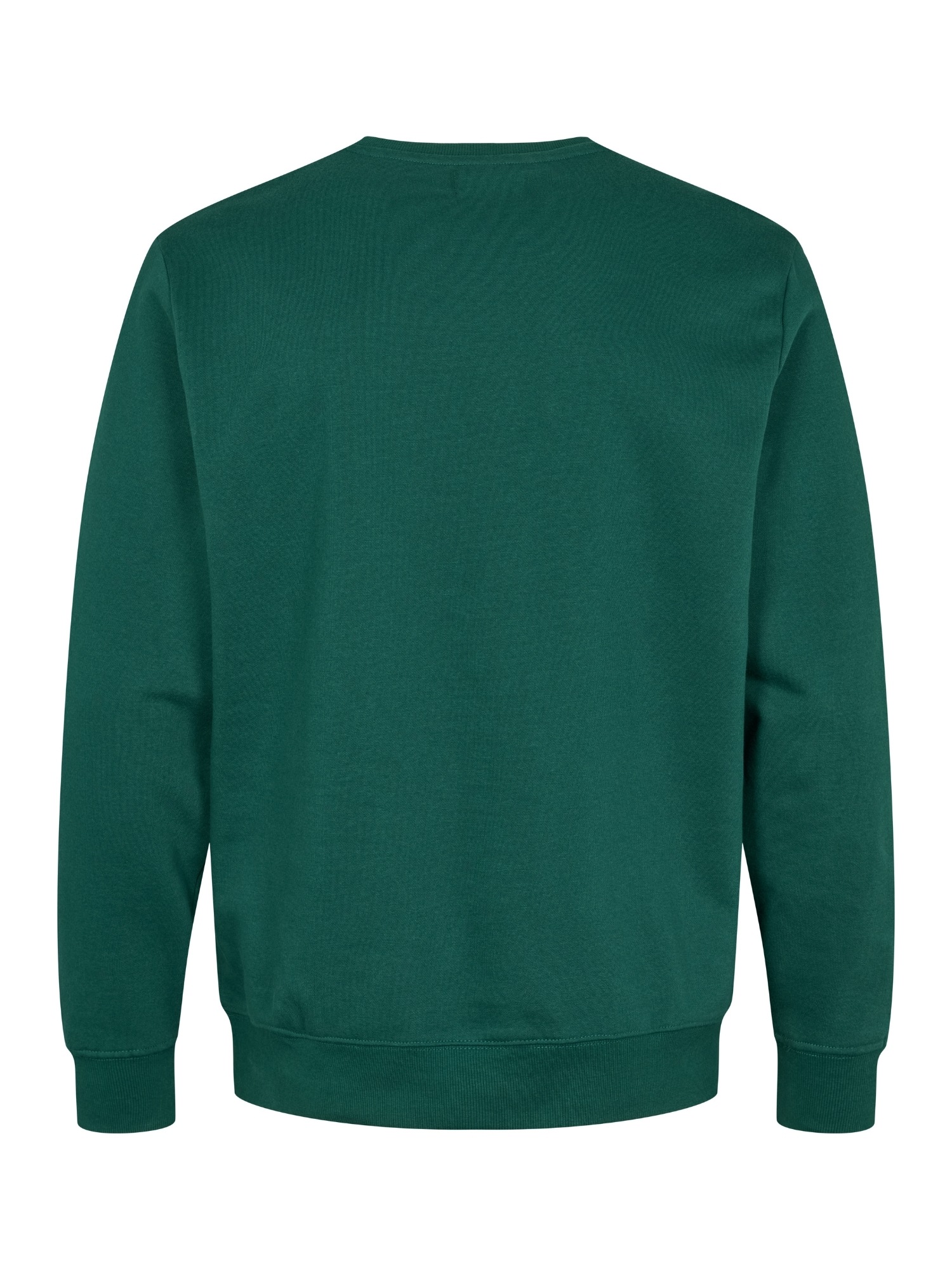 VINSON Rundhalspullover "VINSON Pullover Jerry" günstig online kaufen