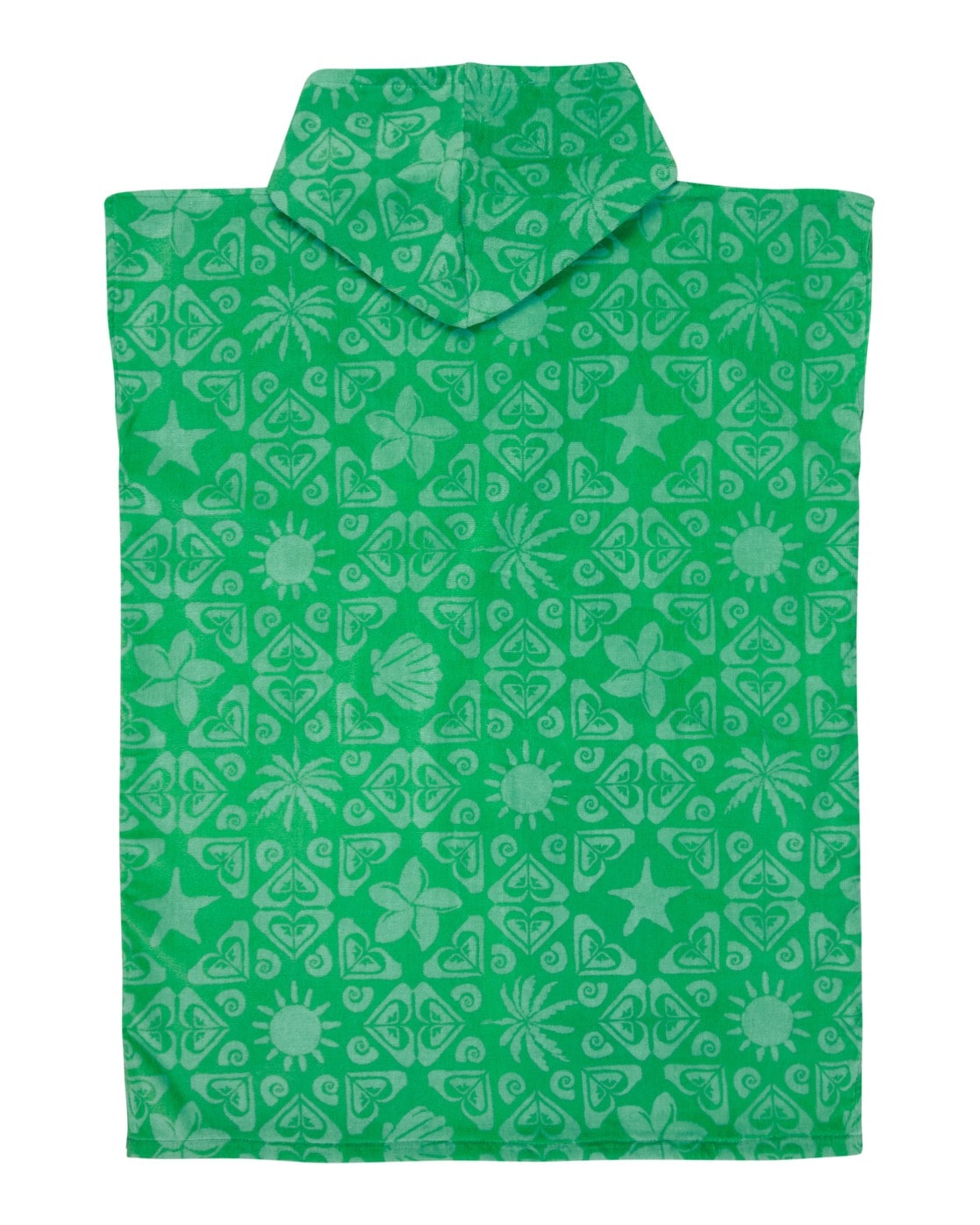 Roxy Badeponcho "Rg Stay Magical Printed" günstig online kaufen