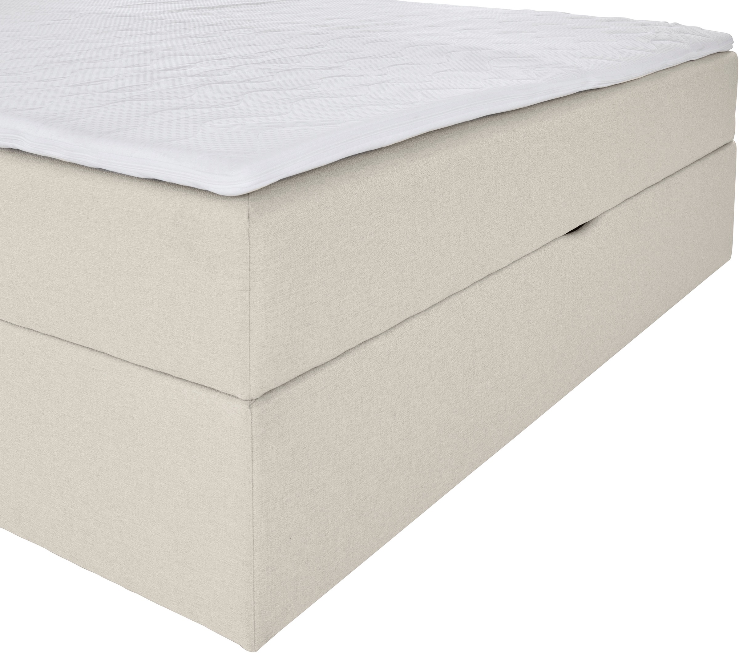 LeGer Home by Lena Gercke Boxspringbett »Zalia«