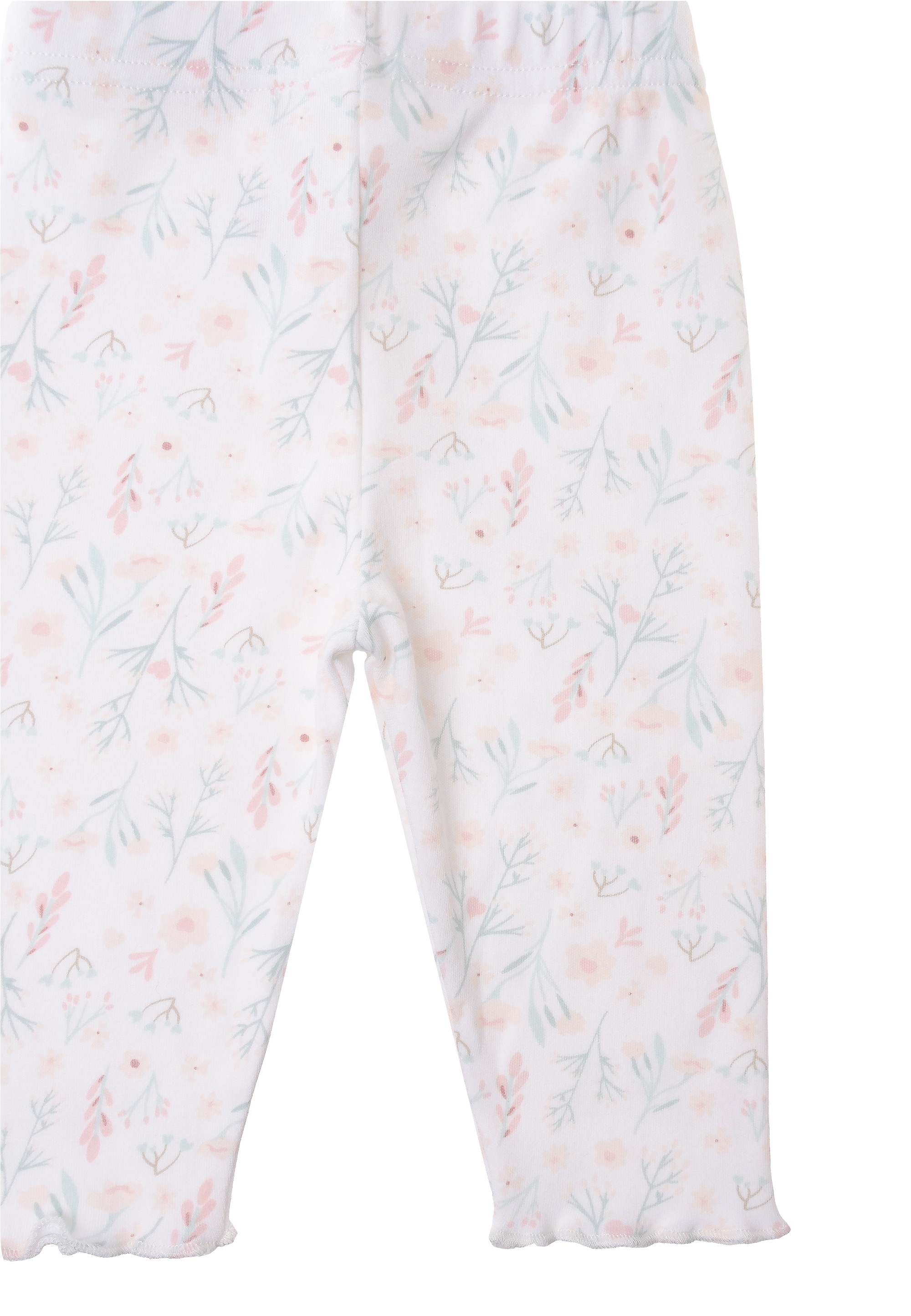 Liliput Erstausstattungspaket »Blümchen«, mit 8 Teilen und niedlichen Details