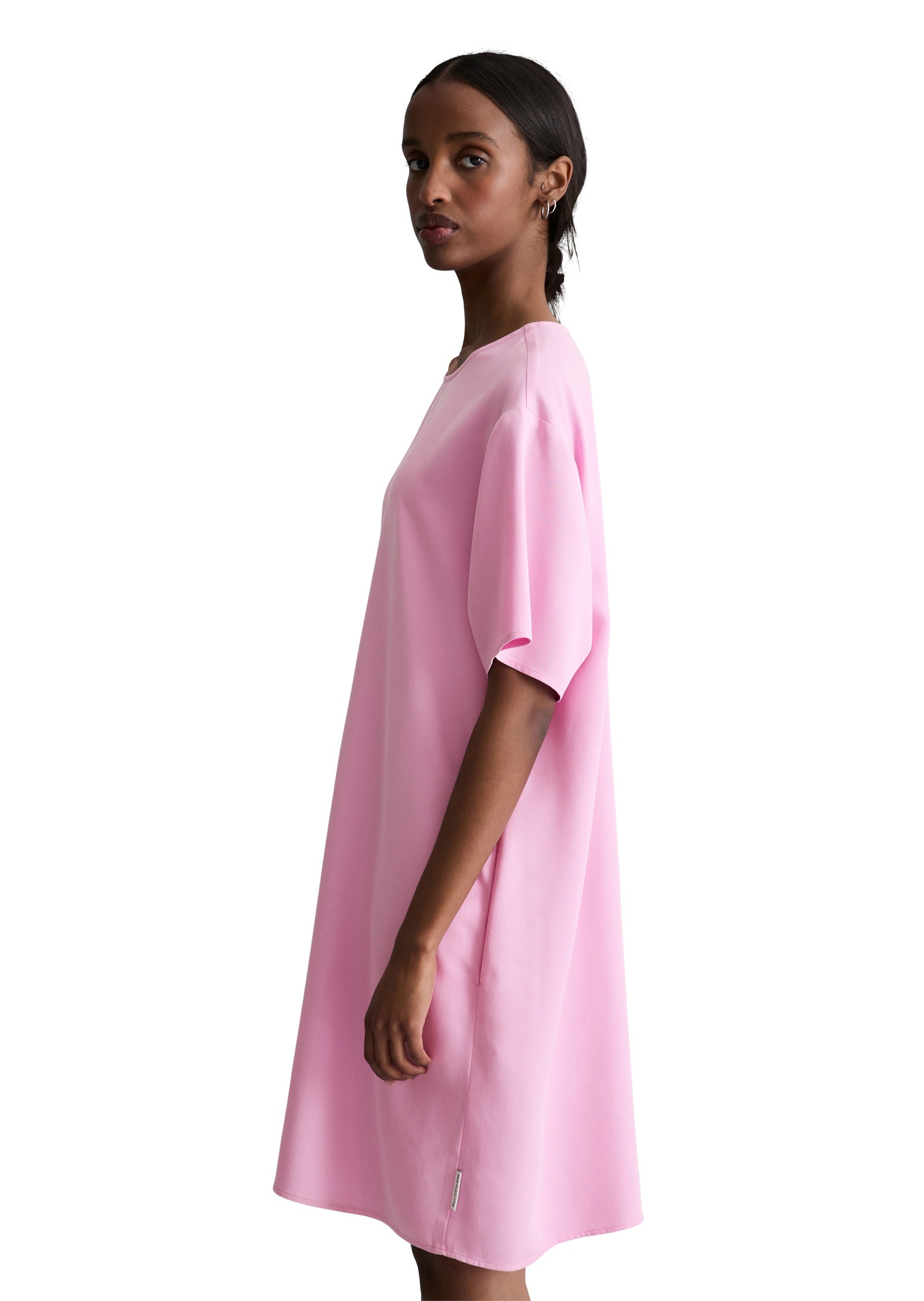 Marc OPolo DENIM Minikleid "aus LENZING™ Lyocell" günstig online kaufen