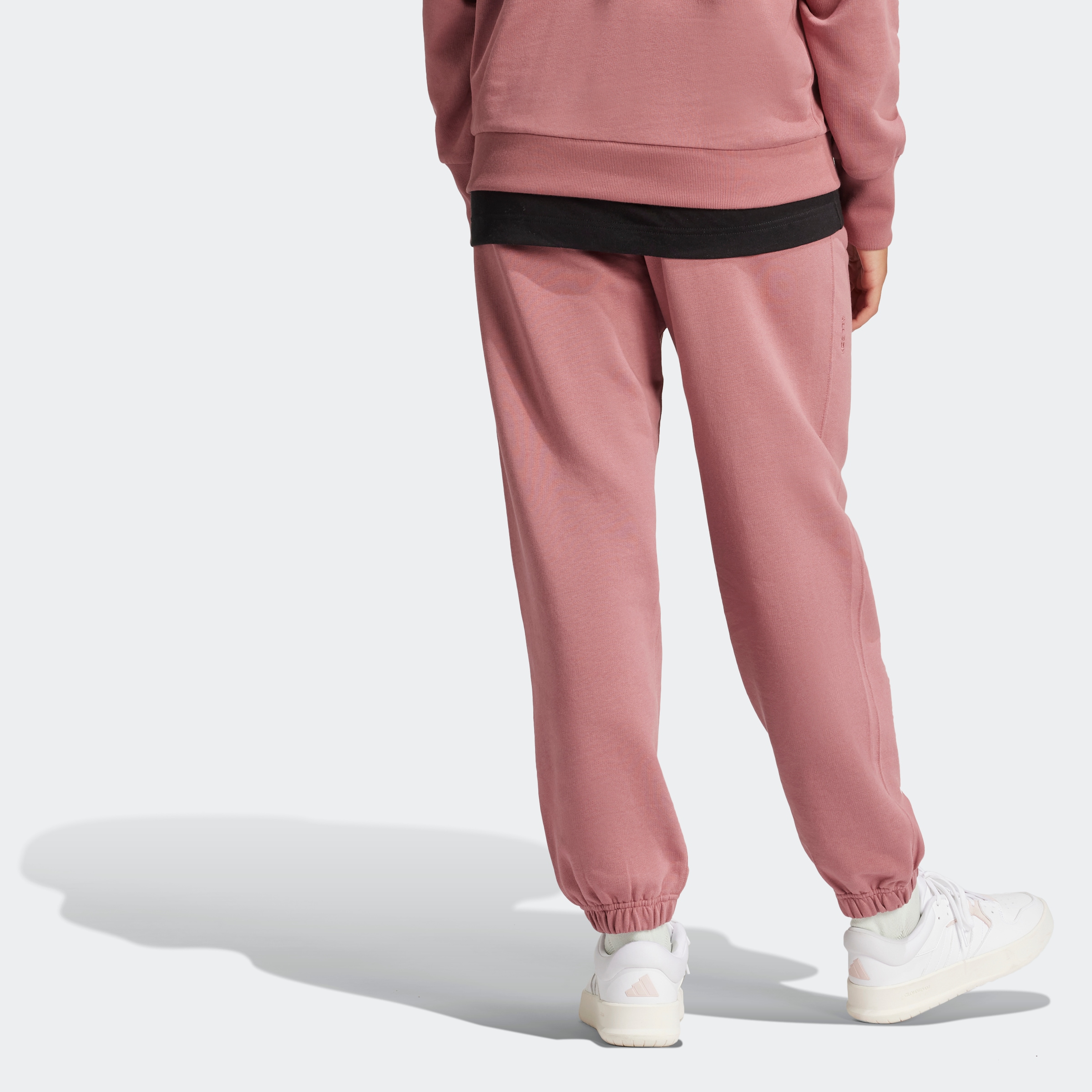 adidas Sportswear Sporthose "W ALL SZN FT PT", (1 tlg.) günstig online kaufen