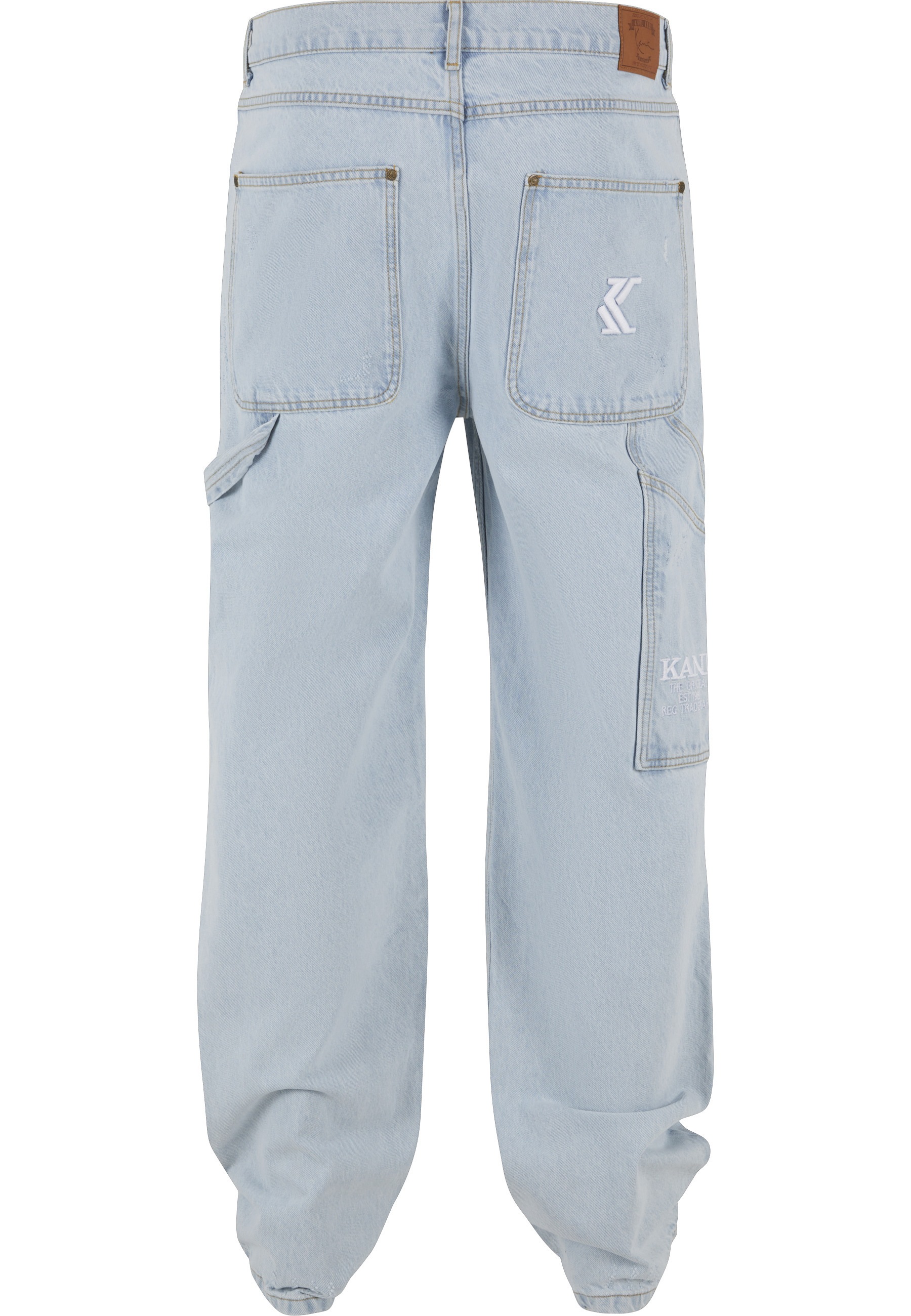 Karl Kani Bequeme Jeans »Karl Kani Herren« 1 Stk.