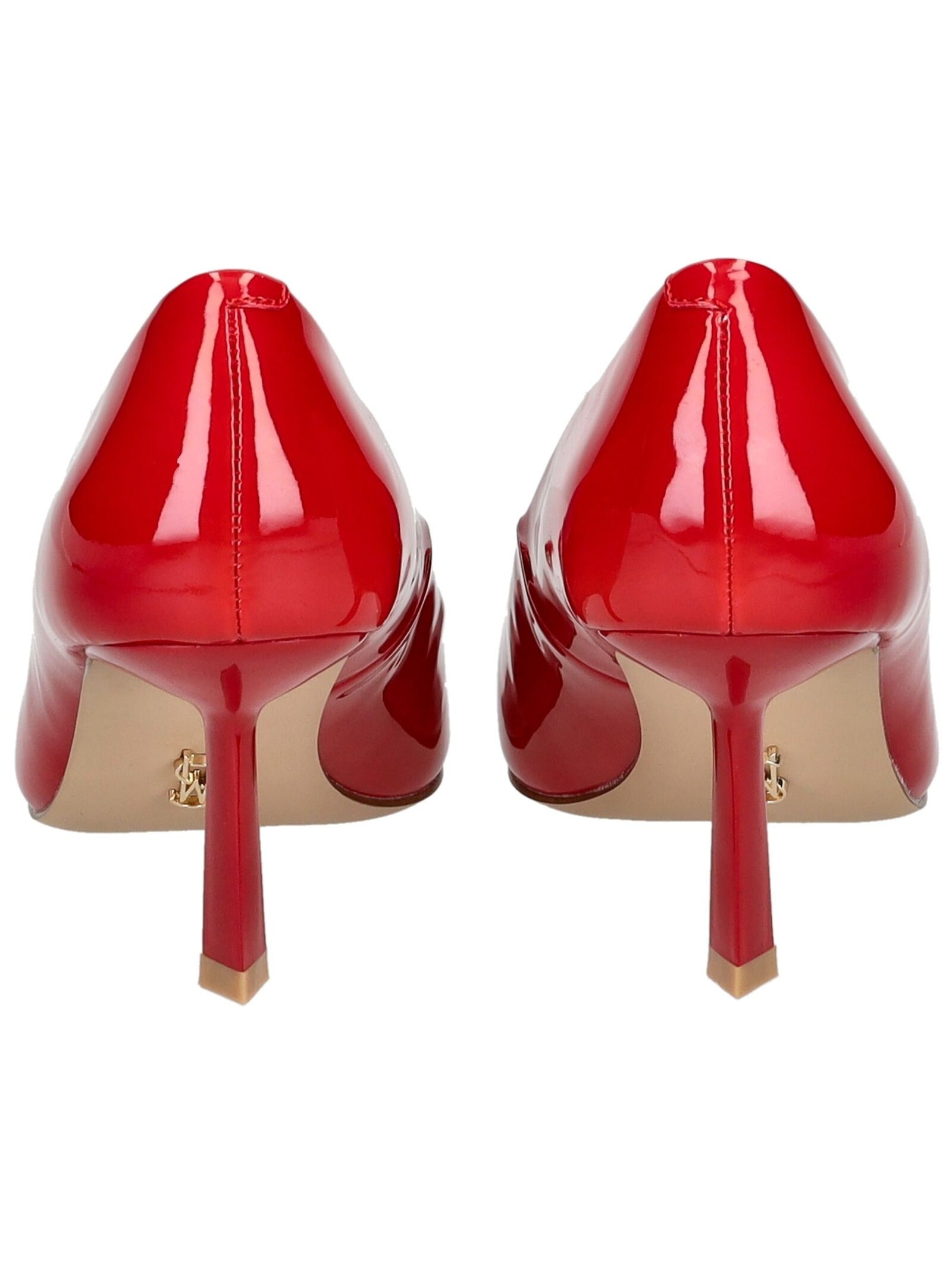 STEVE MADDEN High-Heel-Pumps »STEVE MADDEN Pumps Lederimitat«
