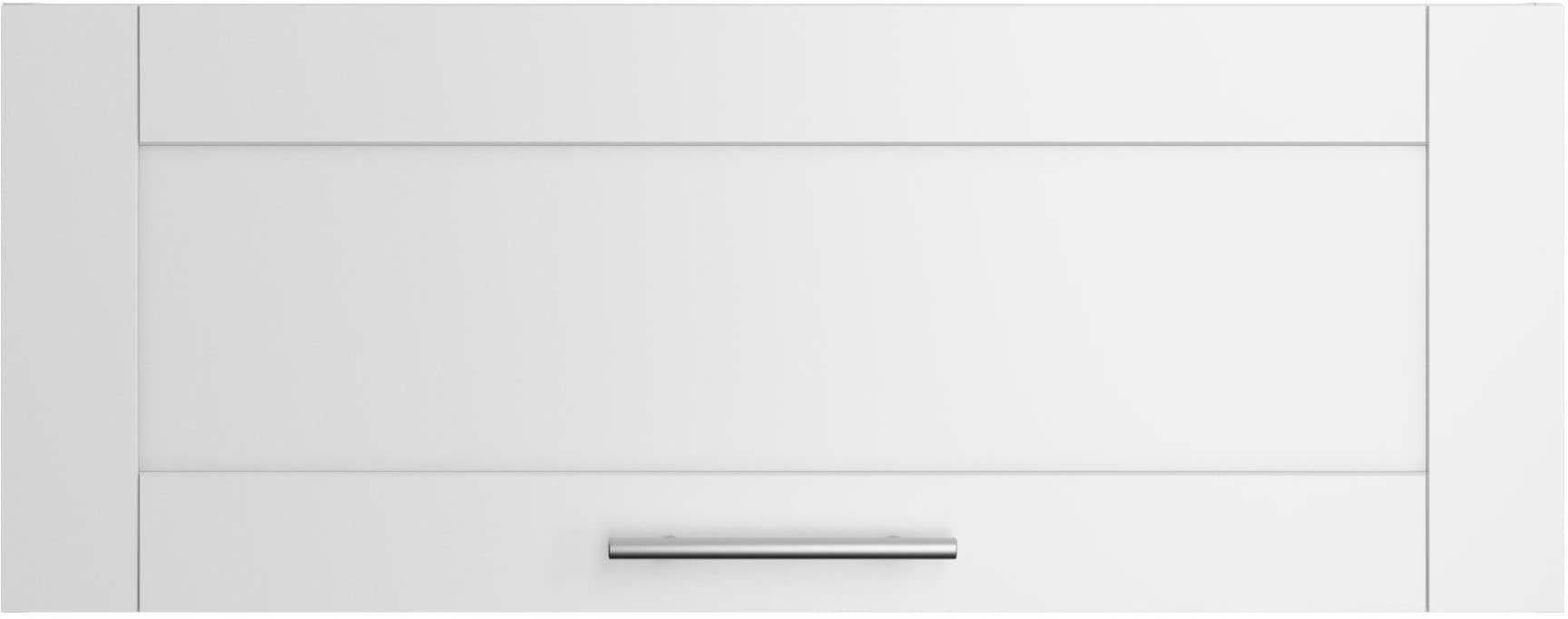 KOCHSTATION Klapphängeschrank "KS-Ahus", Breite 90 cm günstig online kaufen