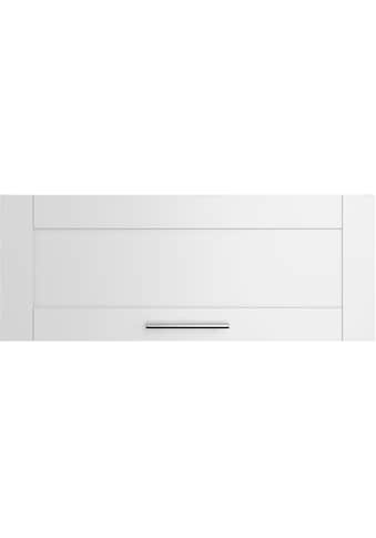 OPTIFIT Klapphängeschrank »Ahus« Breite 90 cm