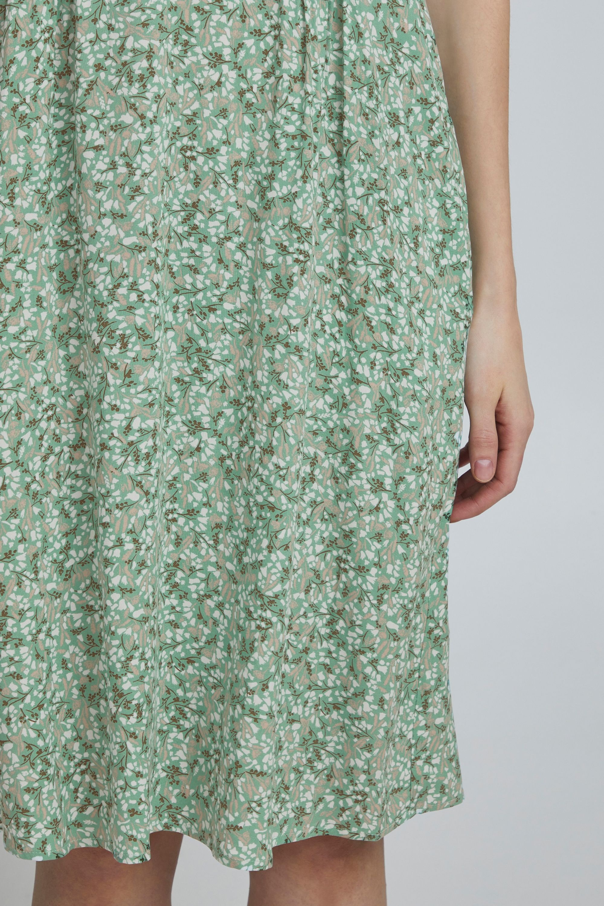 fransa Sommerkleid »Sommerkleid FRFanini«