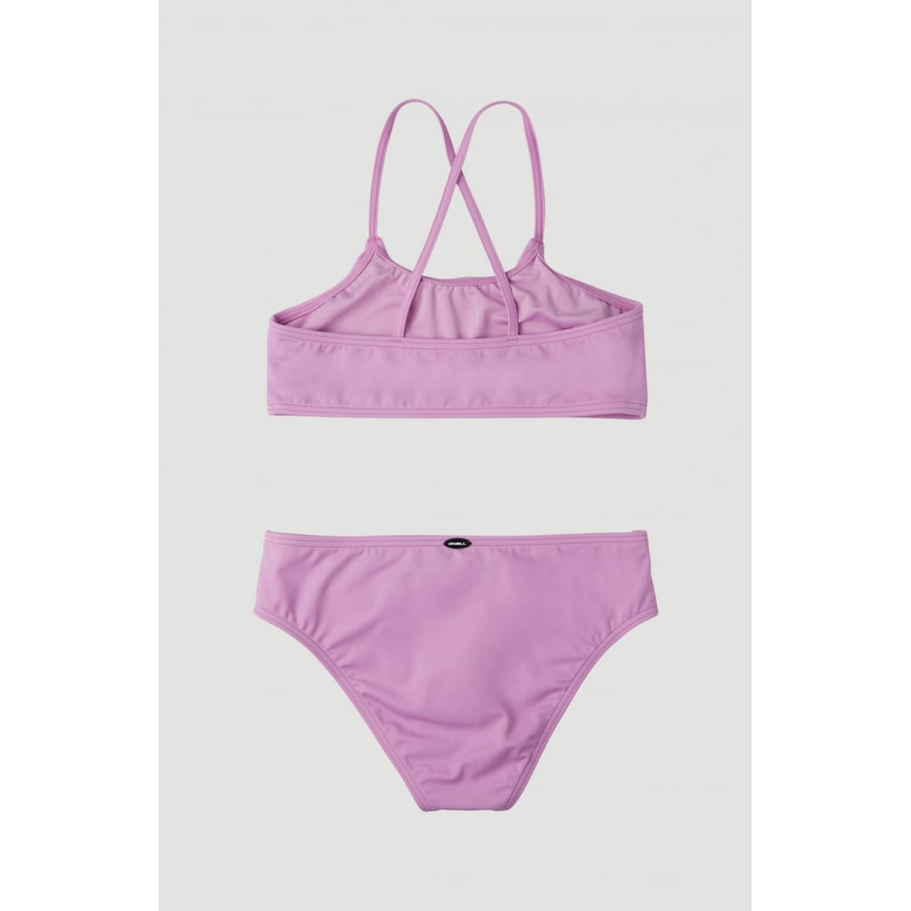 O'Neill Bustier-Bikini »"Essential Zoll«