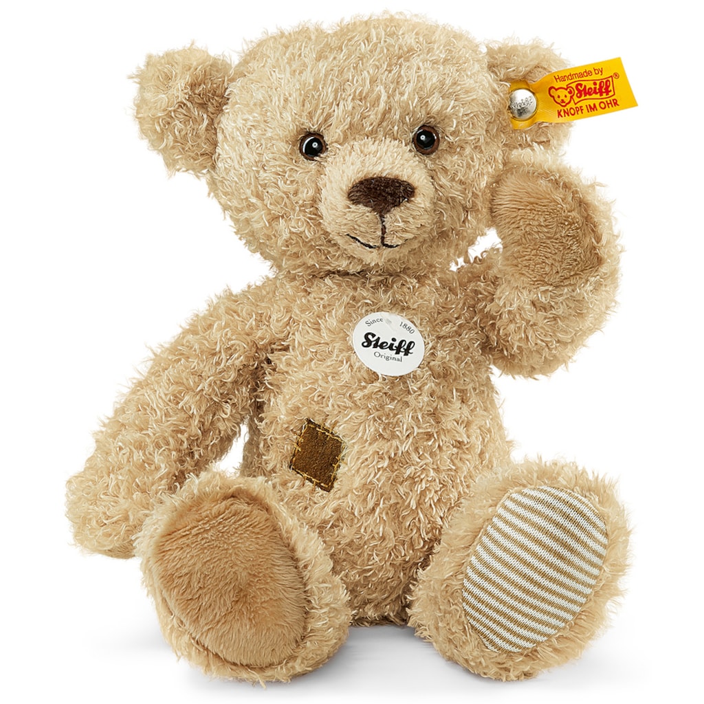 Steiff Kuscheltier »Teddy Theo beige, 23 cm«