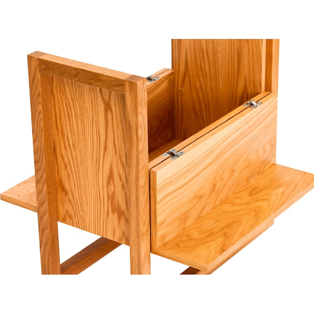 Woodman Barschrank »New Est«, Breite 60 cm, eine kompakte und vielseitige  Ergänzung kaufen | BAUR