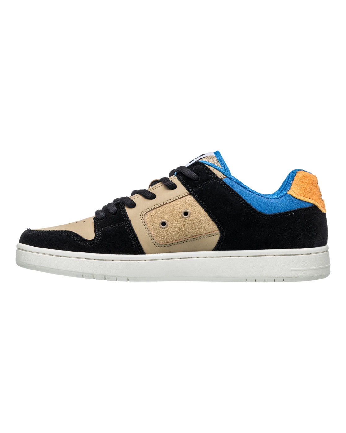 DC Shoes Sneaker »Manteca«