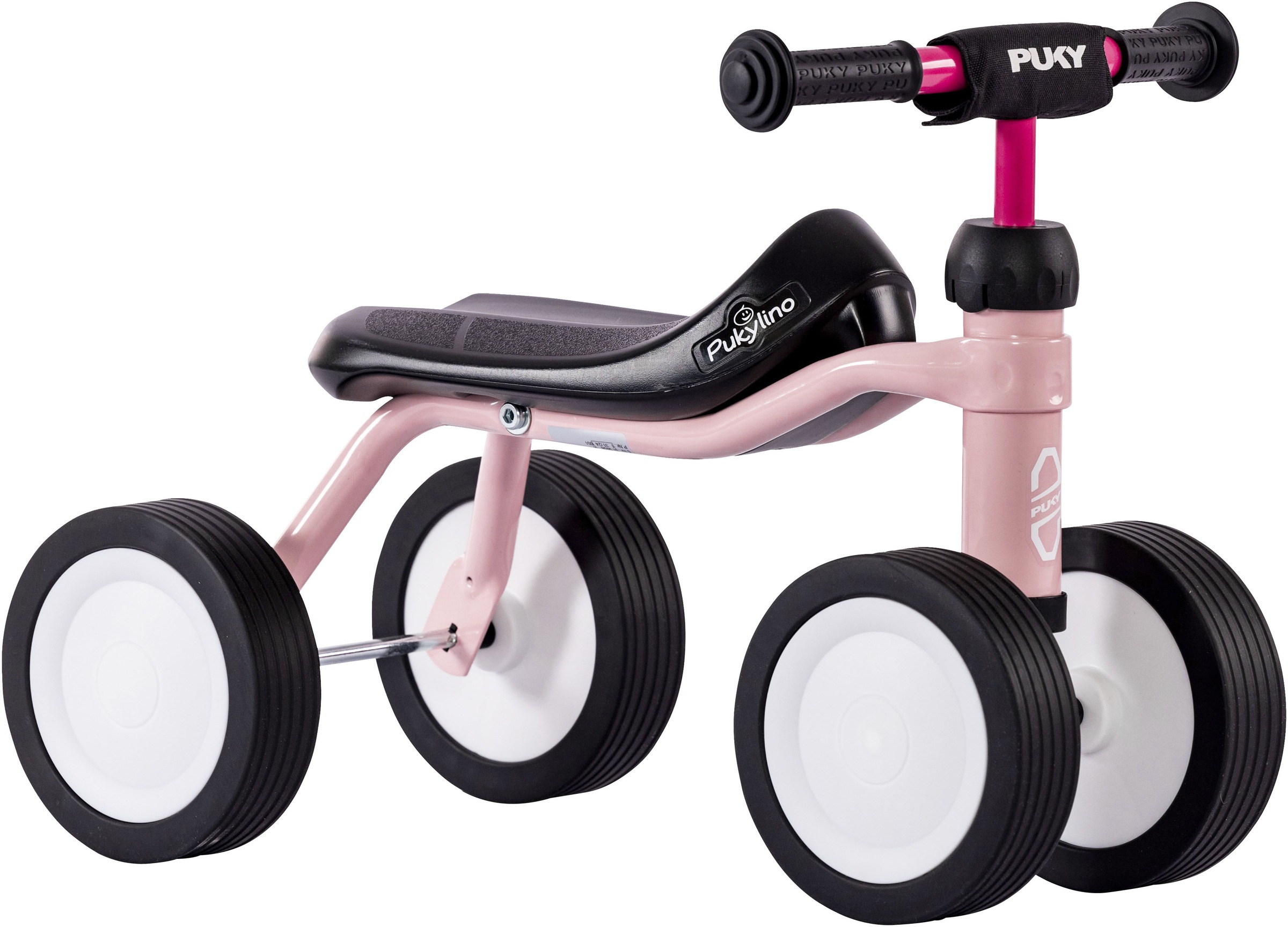 Thumbnail - Puky Kinderfahrzeug Lauflernhilfe "PUKYLINO" ab 12 Monaten, Baby