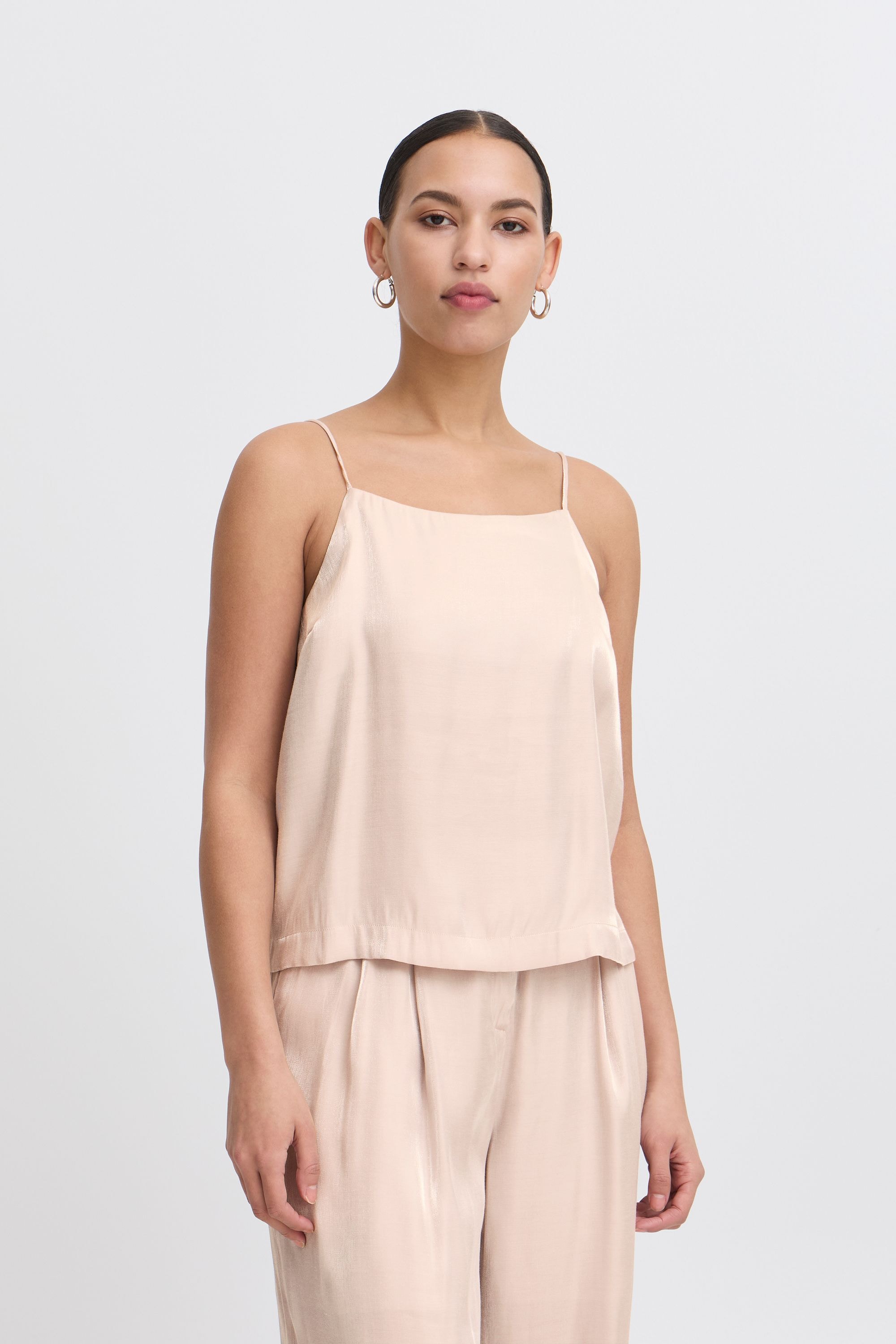 Ichi Shirttop »Shirttop IHRADDIX«
