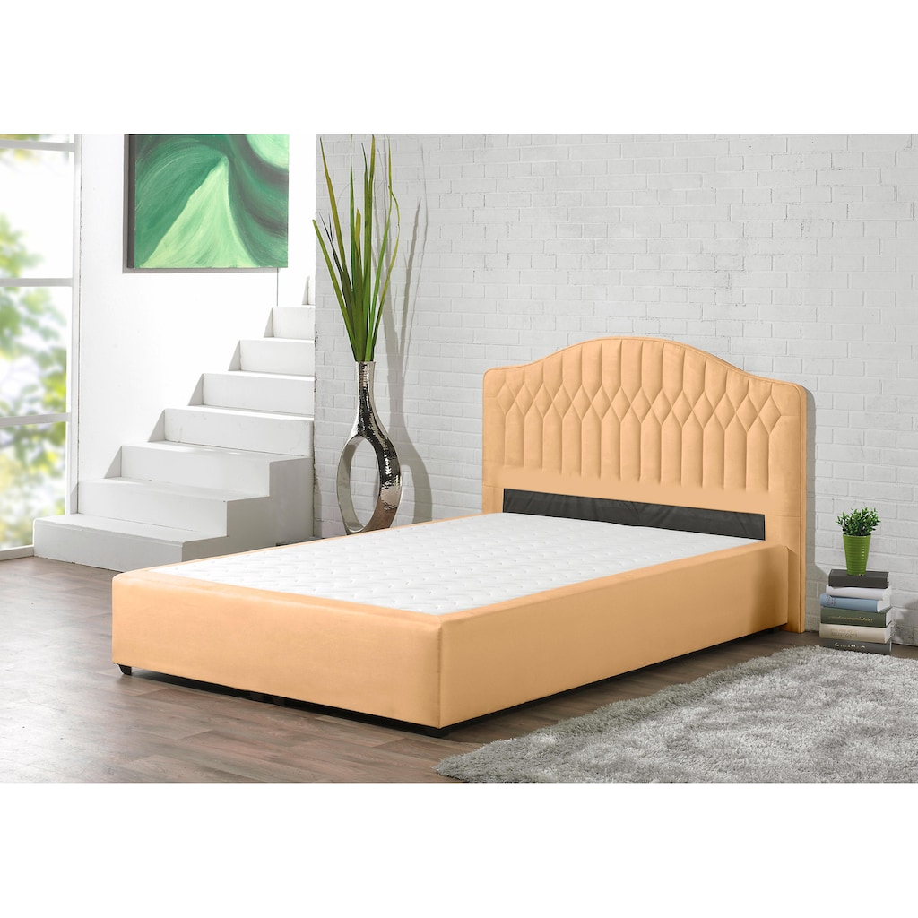 Maintal Boxspringbett