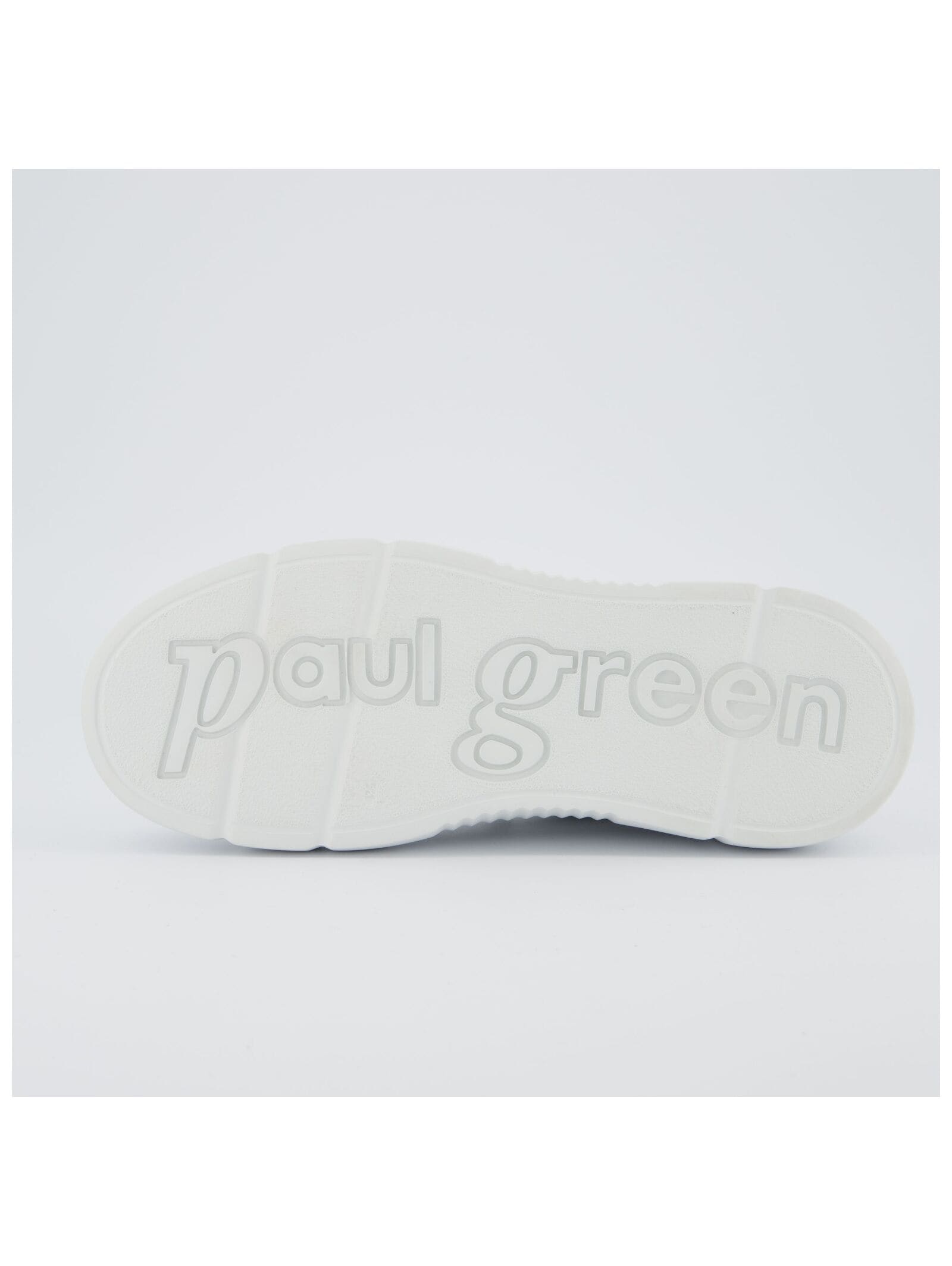 Paul Green Sneaker »Paul Green Sneaker Glattleder«