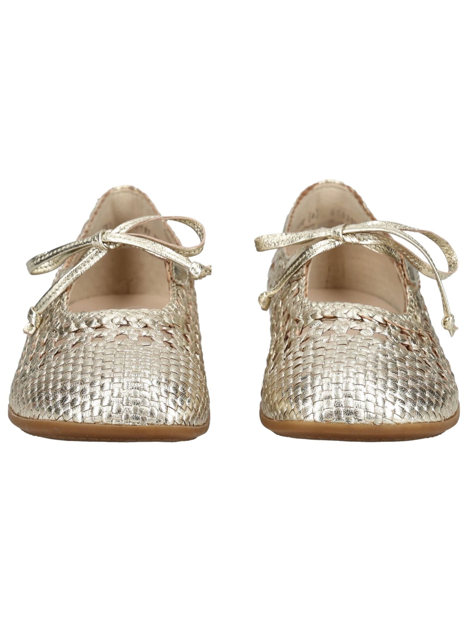 Gabor Ballerina »Gabor Ballerinas Glattleder«