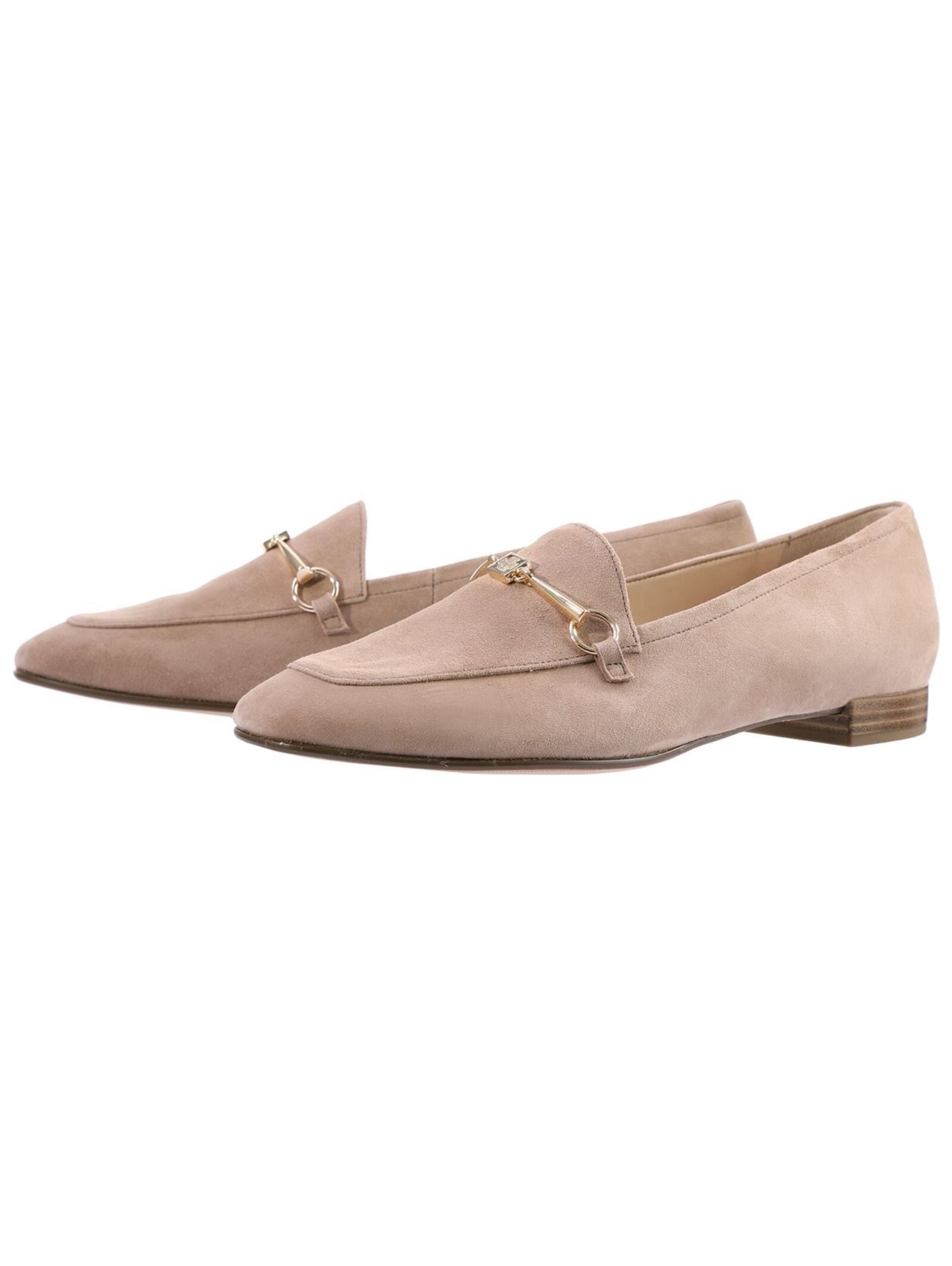 Högl Slipper »Högl Slipper Veloursleder«