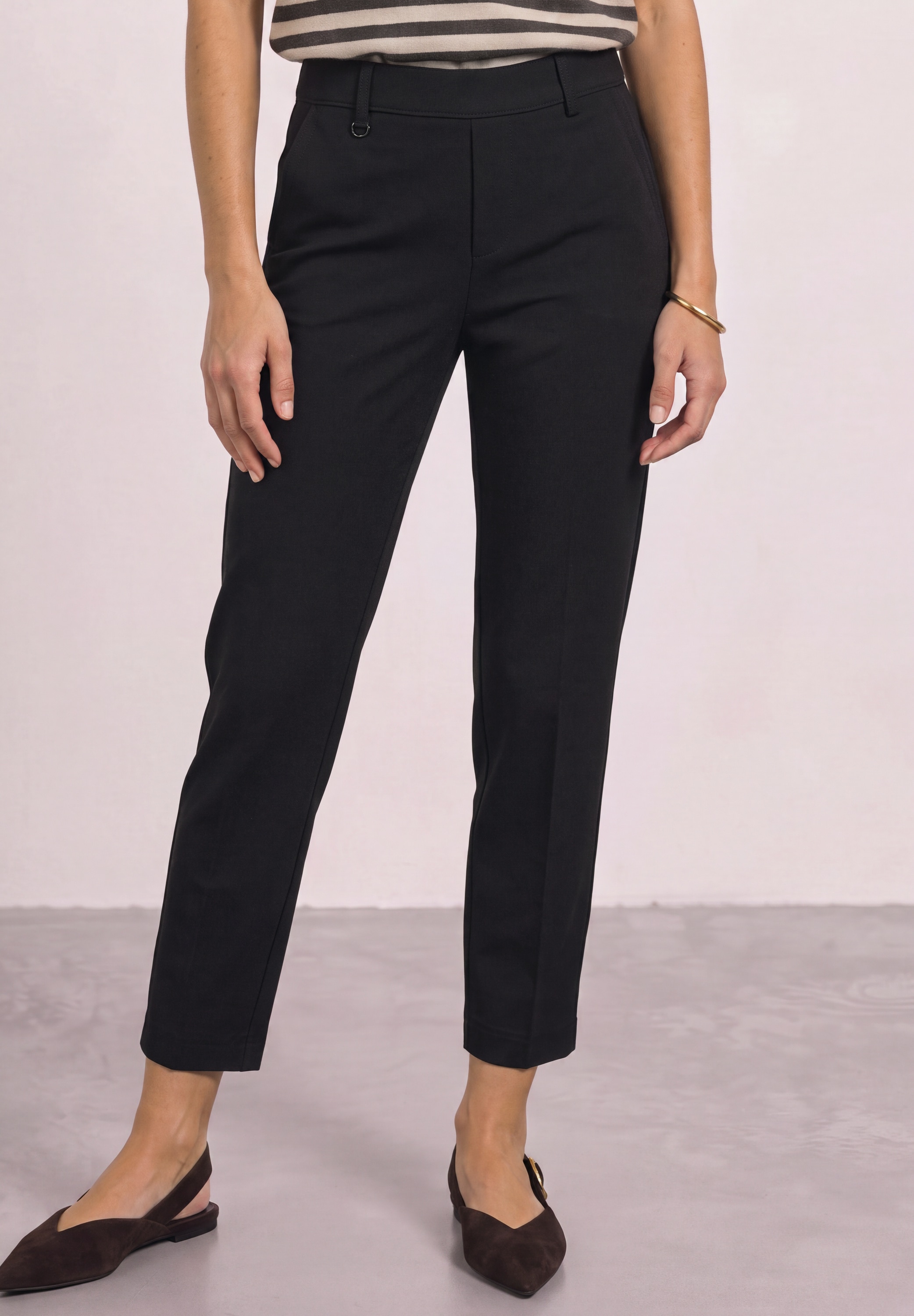 STREET ONE Chinohose  5-Pocket-Style