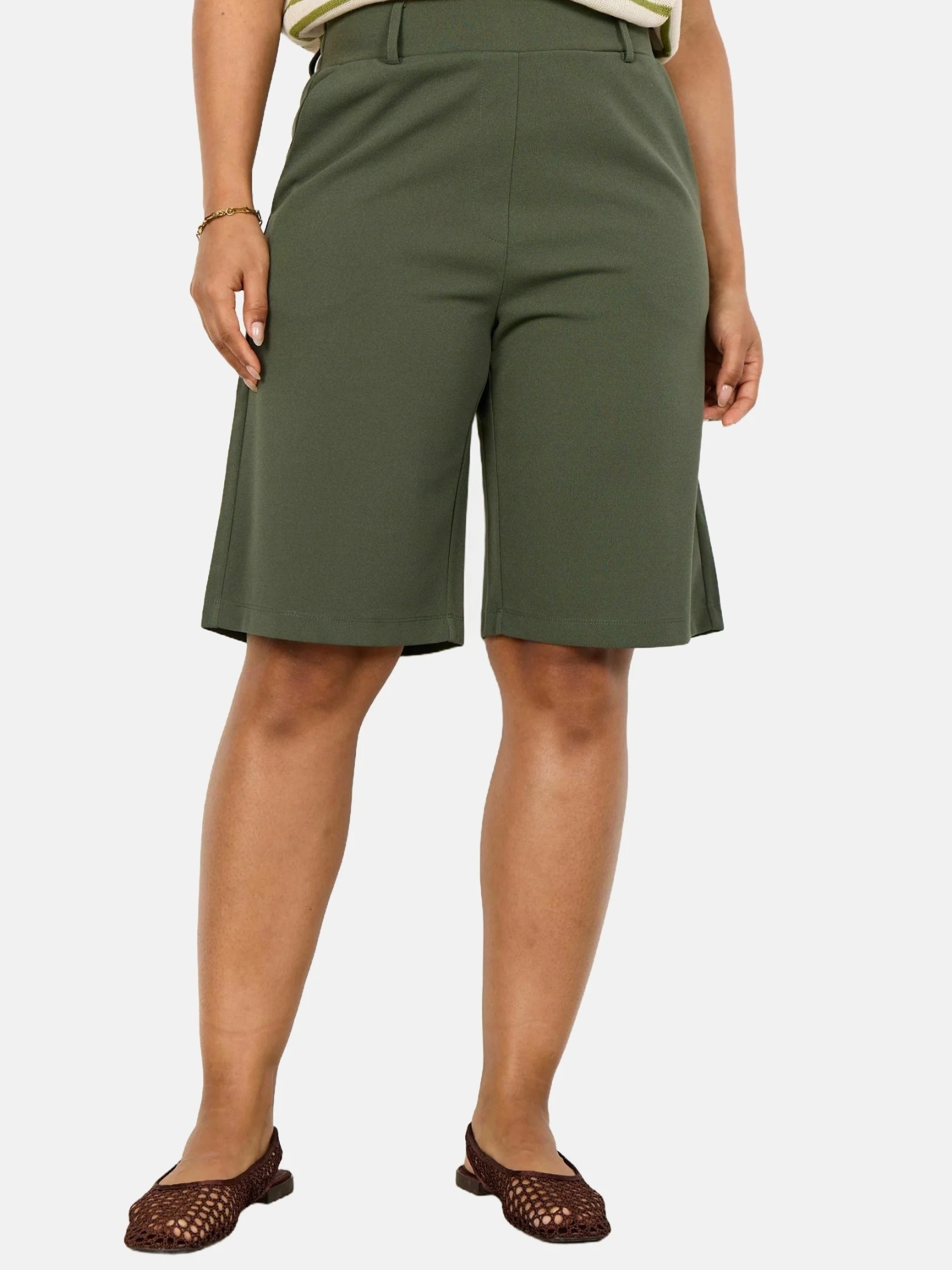 soyaconcept Shorts »Soya Concept Shorts SC_SIHAM«