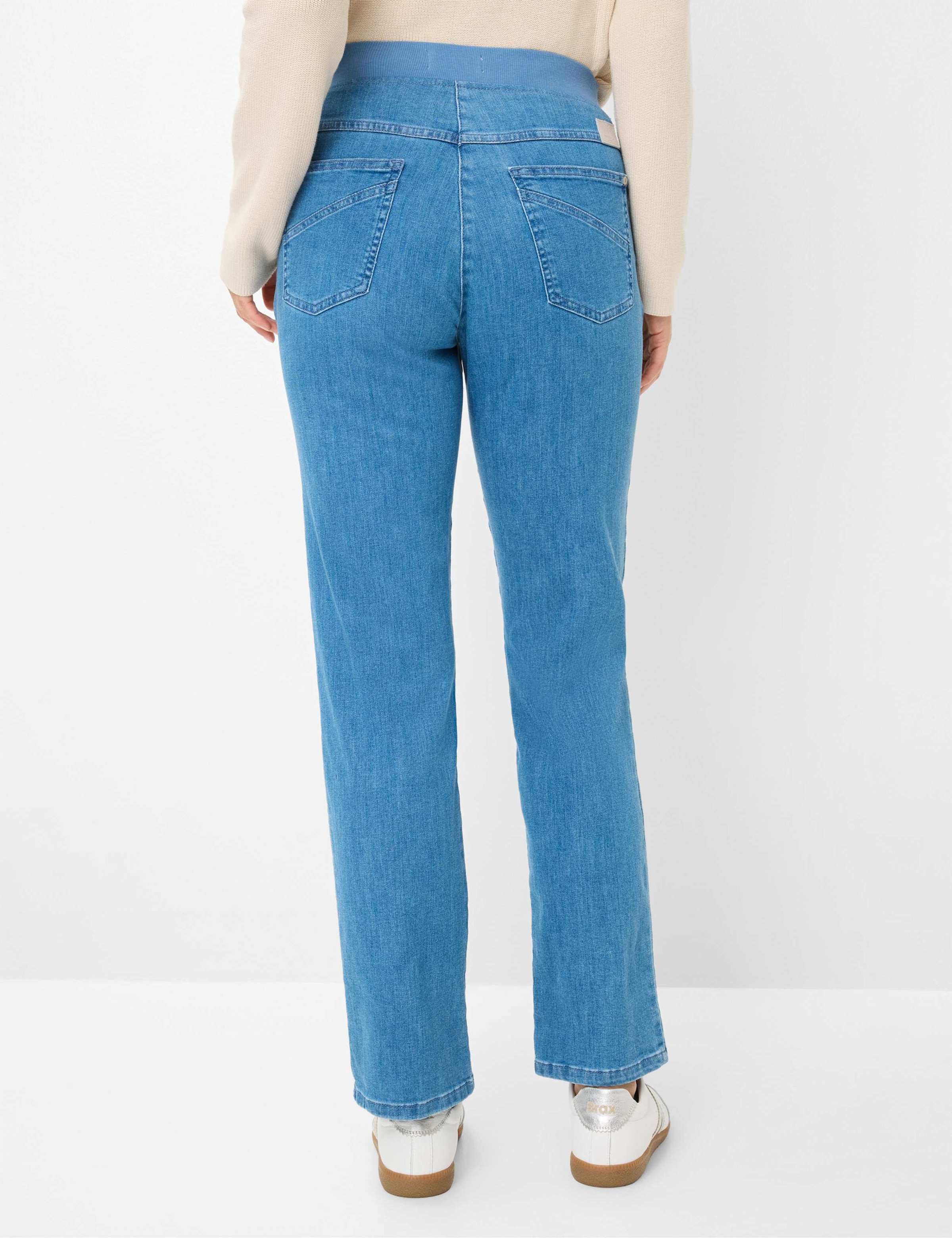 RAPHAELA by BRAX Bequeme Jeans »Style CARINA«