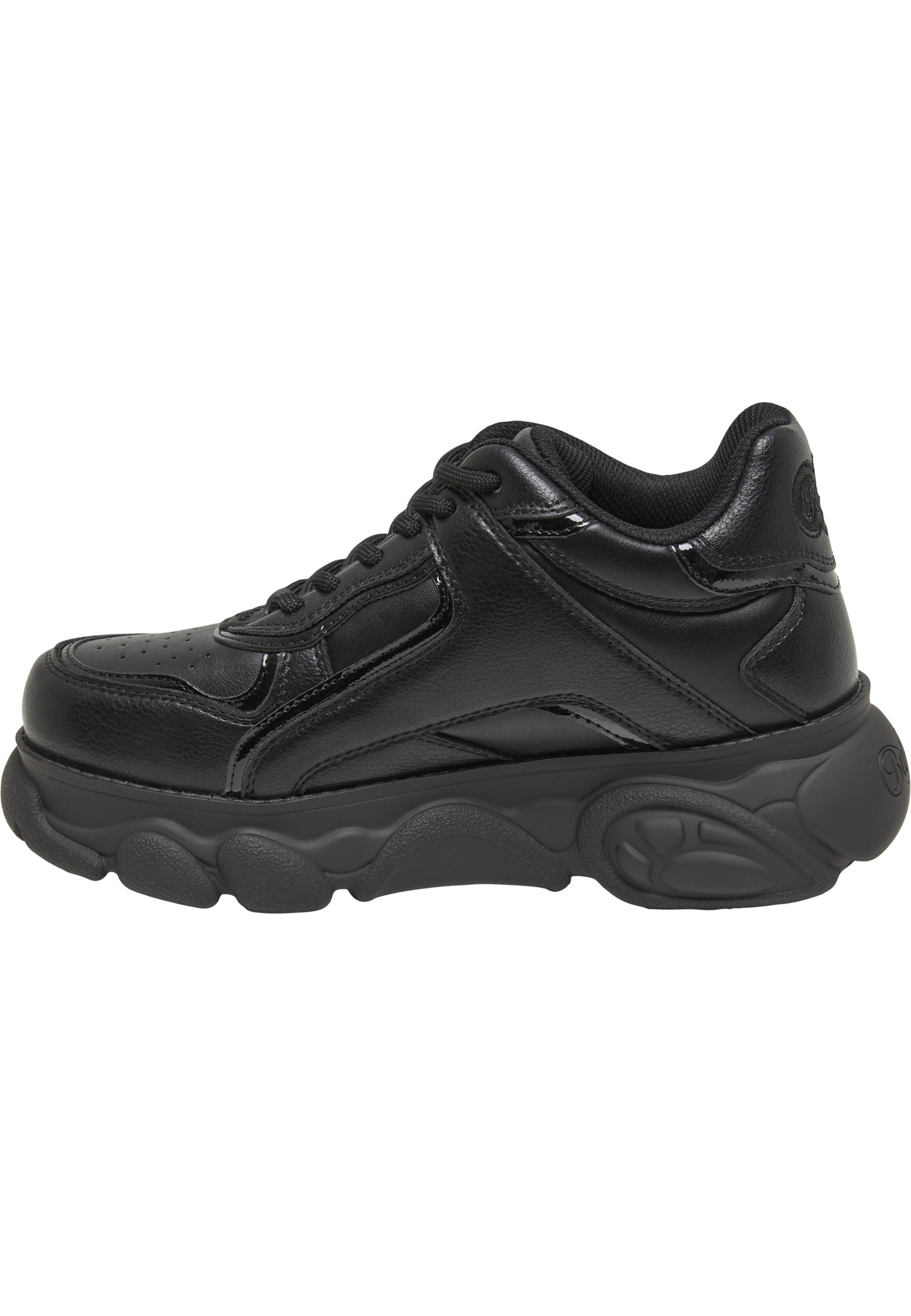 Buffalo Trainingsschuh »Buffalo CLD ECHO - VEGAN NAPPA/PATENT«