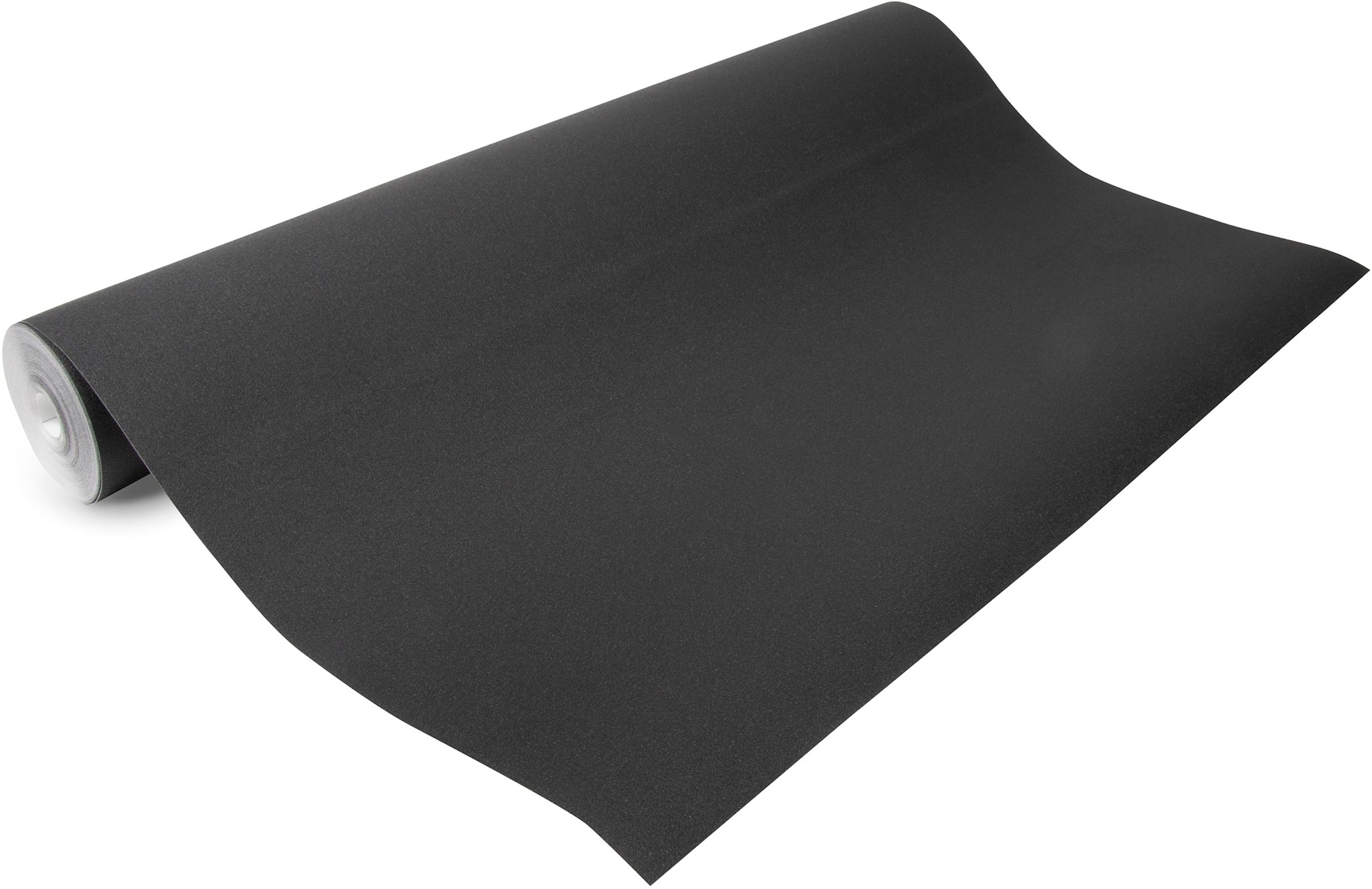 Superfresco Easy Vliestapete »Superfresco Easy Vliestapete Chalkboard Schwarz«, Steinoptik, Superfresco Easy Vliestapete Chalkboard Schwarz