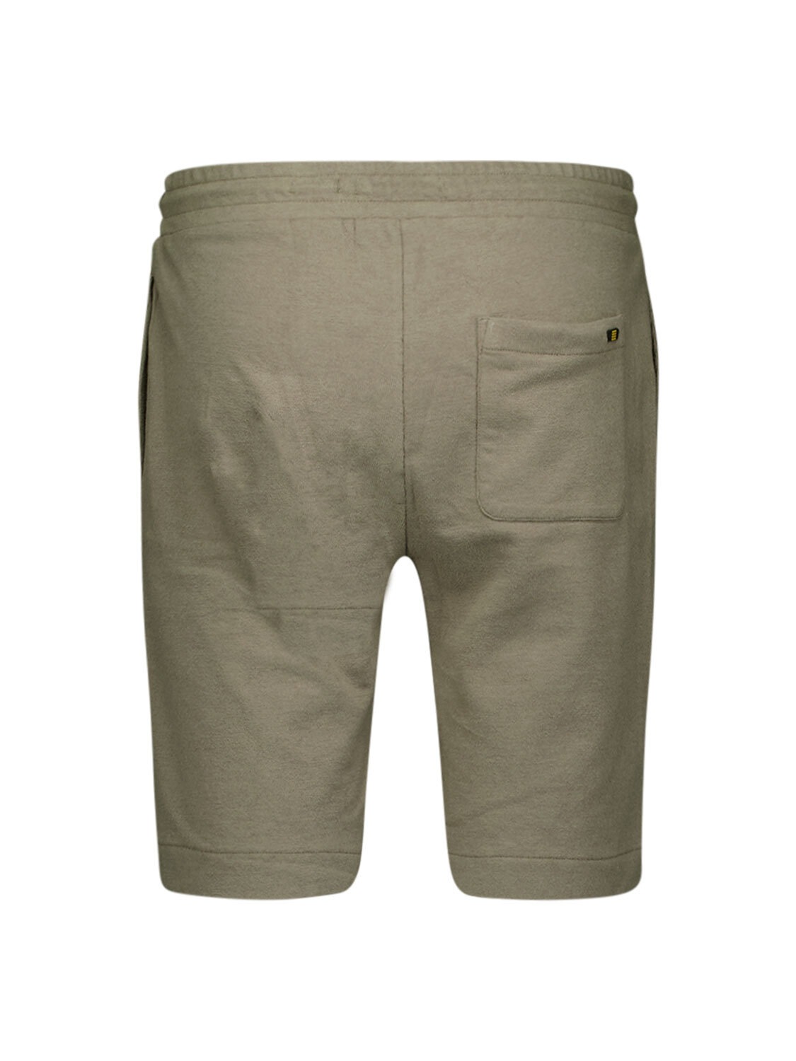 NO EXCESS Chinohose »No Excess Jersey-Shorts«