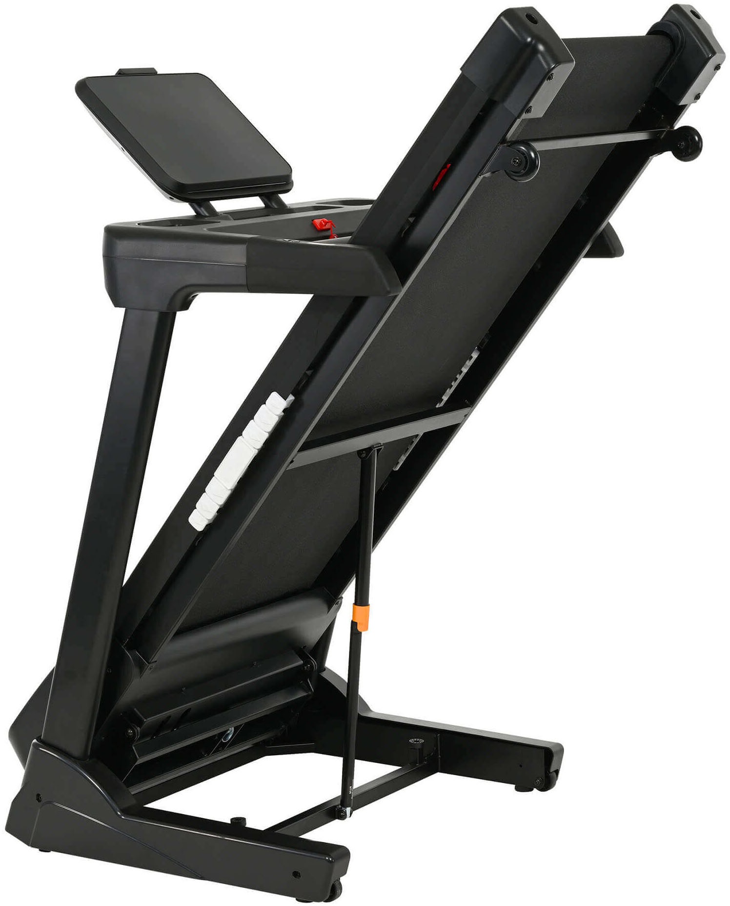 Thumbnail - Christopeit Sport Laufband "Laufband TM 4500 S" bis max. 20 km/h, 130 kg max. Benutzergewicht