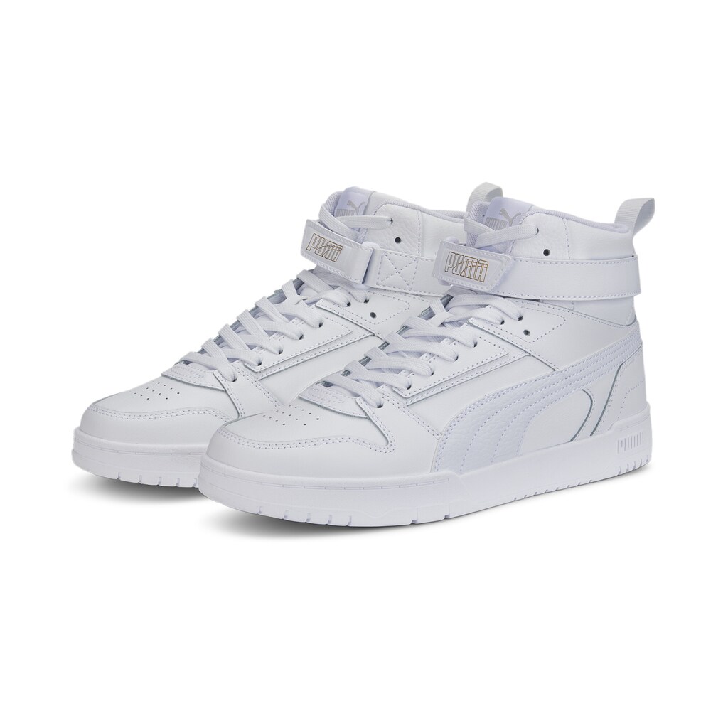 PUMA Sneaker »RBD Game Sneakers Herren«