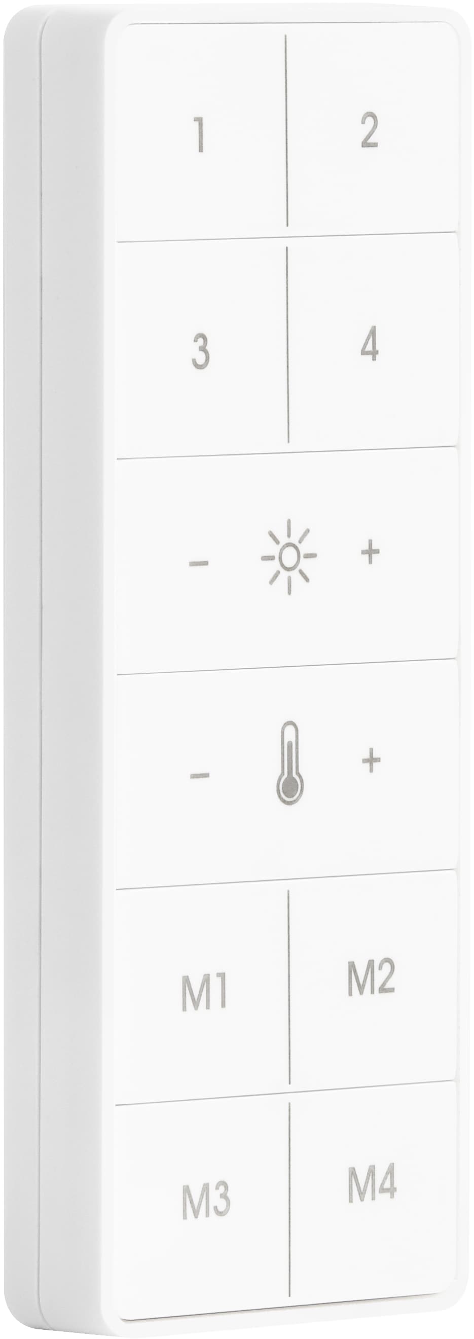 Nordlux Smart-Home-Fernbedienung »Smartlight F...