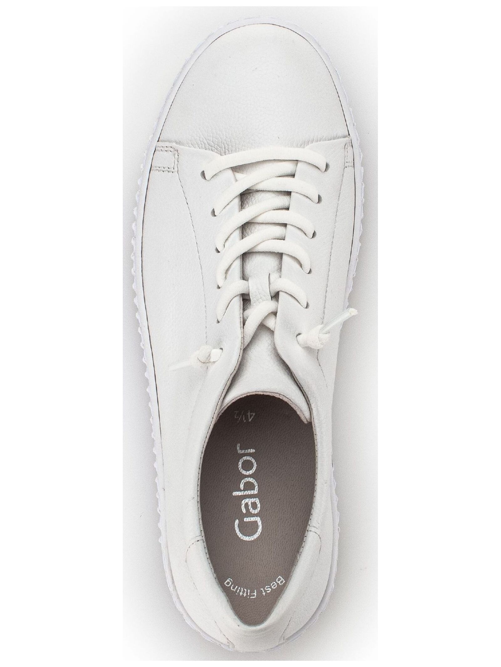 Gabor Sneaker »Gabor Sneaker Leder«