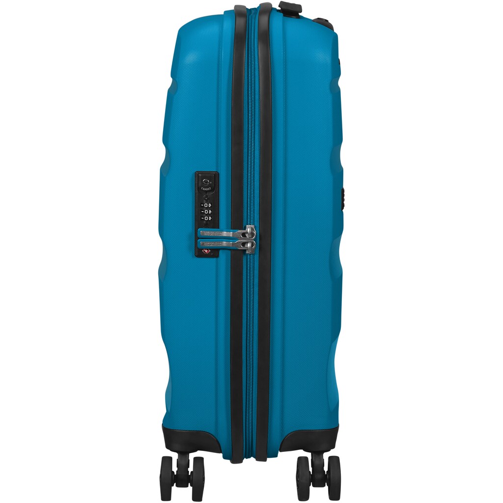 American Tourister® Hartschalen-Trolley »Bon Air DLX, 55 cm«, 4 Rollen