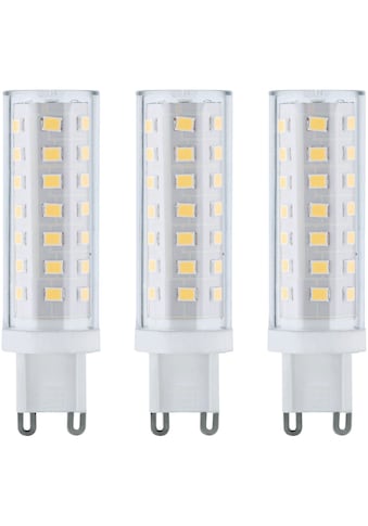 Paulmann LED lemputės »Stiftsockel 3x5W G9 Neut...