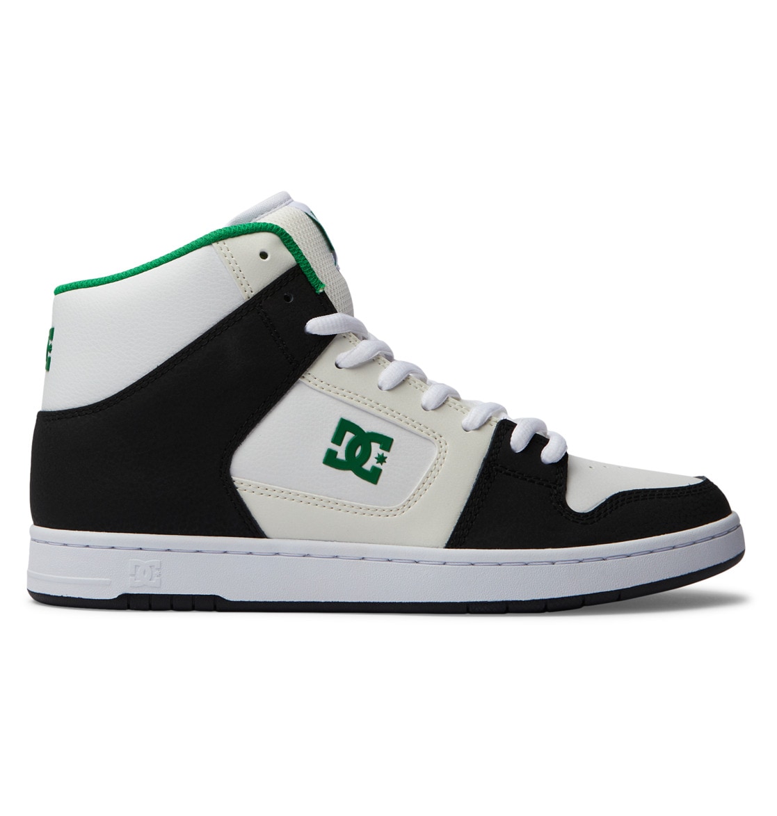 DC Shoes Sneaker "Manteca 4 Hi" günstig online kaufen