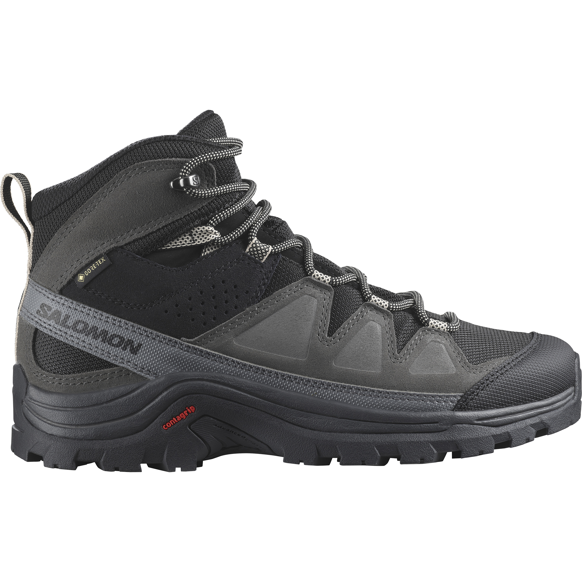 Salomon Wanderschuh "QUEST ROVE GORE-TEX W", Wasserdicht günstig online kaufen