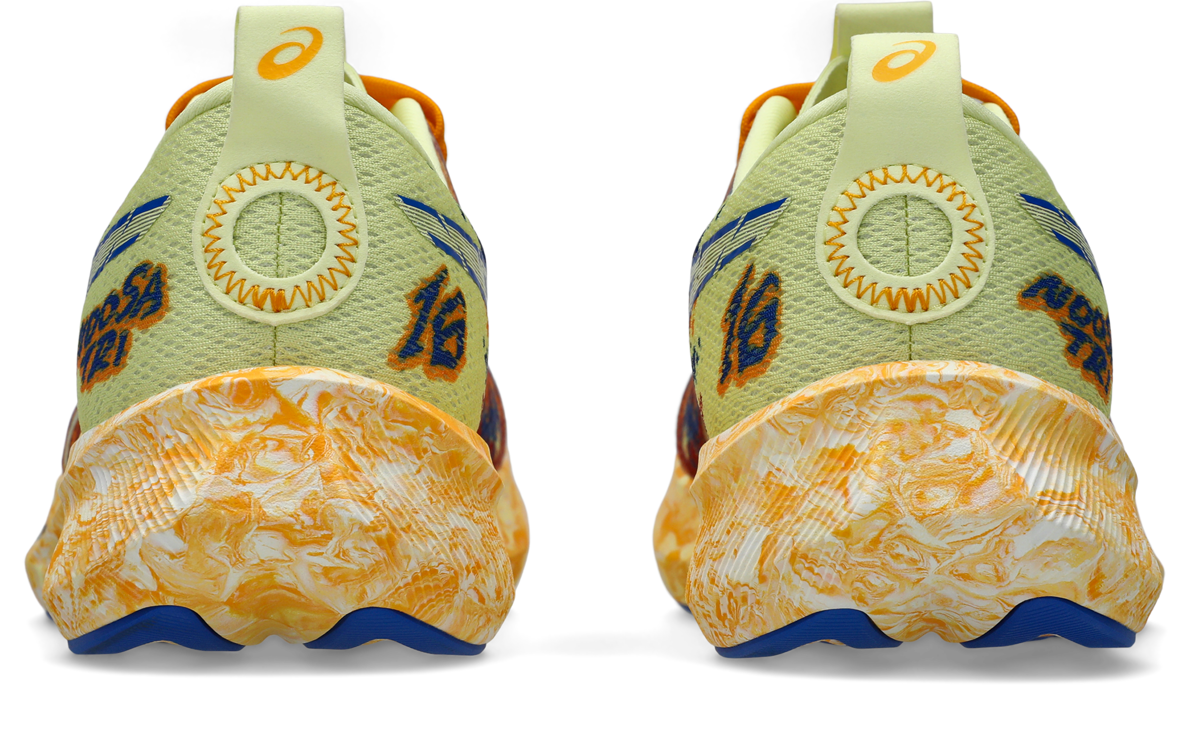 Asics Laufschuh »NOOSA TRI 16«