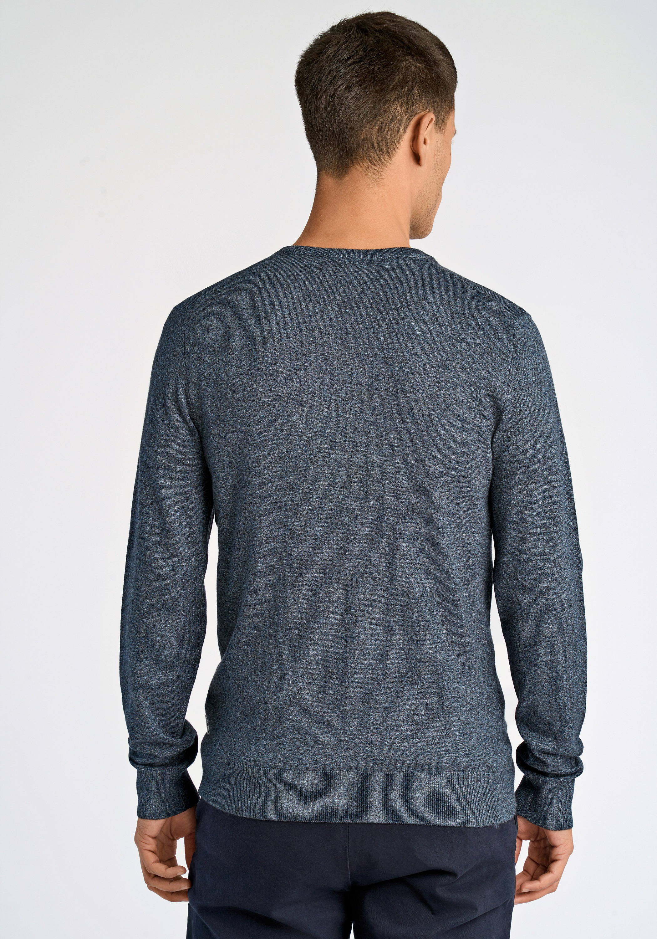 LINDBERGH "Lindbergh Strickpullover" günstig online kaufen
