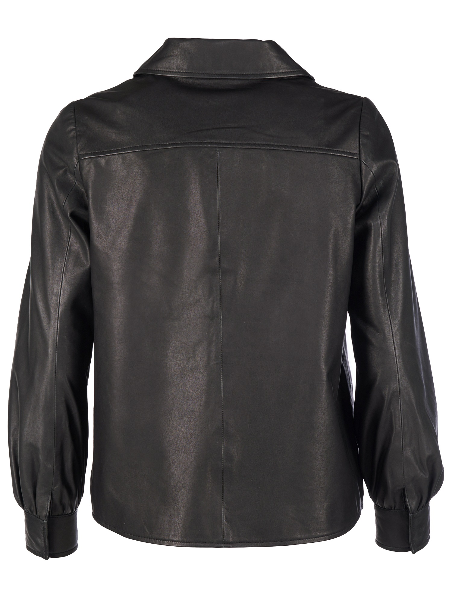 Thumbnail - Maze Lederjacke "42023033"