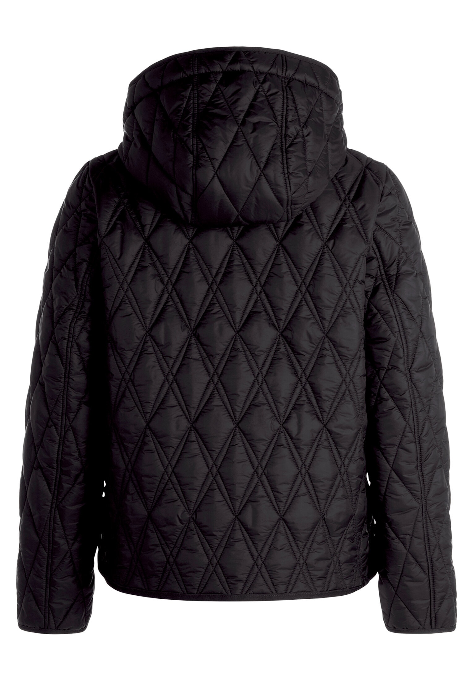 Betty Barclay Outdoorjacke »Damen mit abnehmbarer Kapuze« mit Kapuze