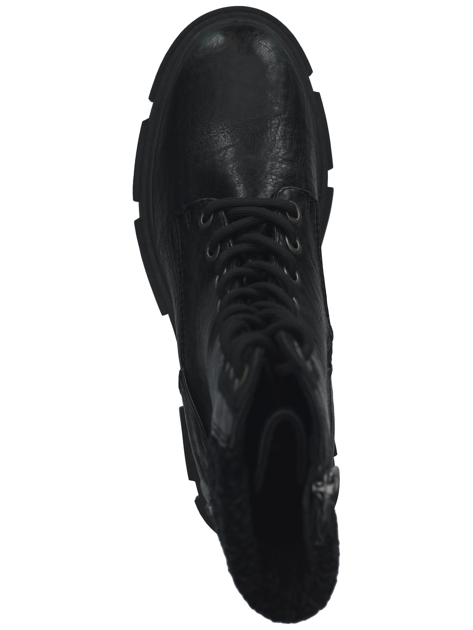 Blowfish Schnürstiefelette »Blowfish Stiefelette Lederimitat«