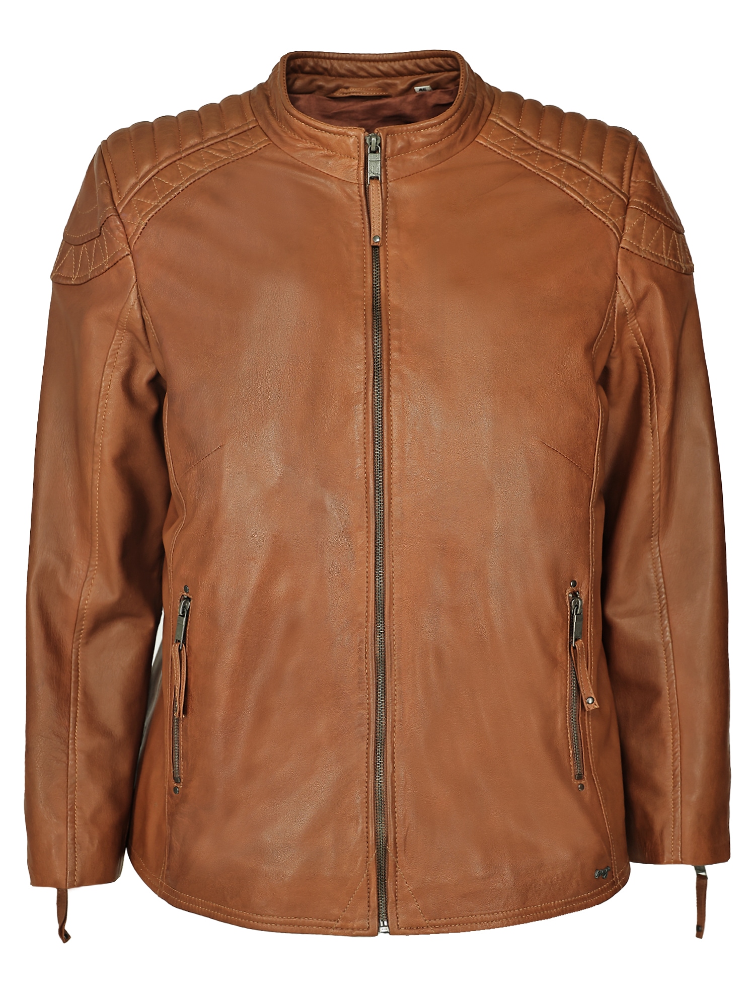 Maze Lederjacke »42021312« kaufen | BAUR