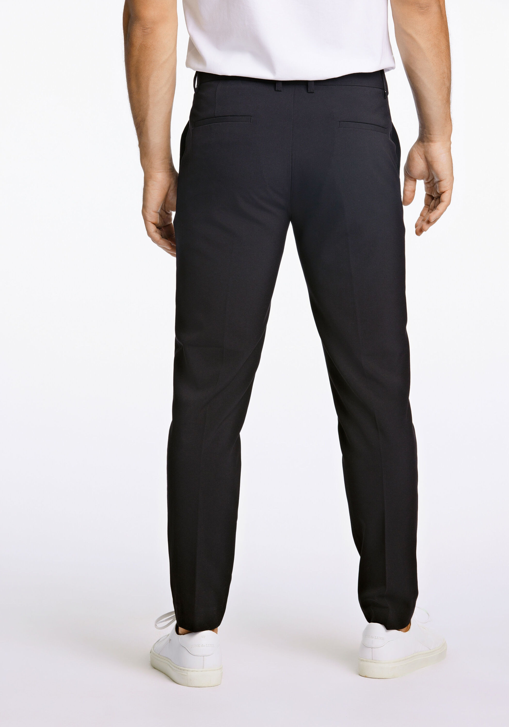 LINDBERGH Stoffhose »Lindbergh Stoffhose«